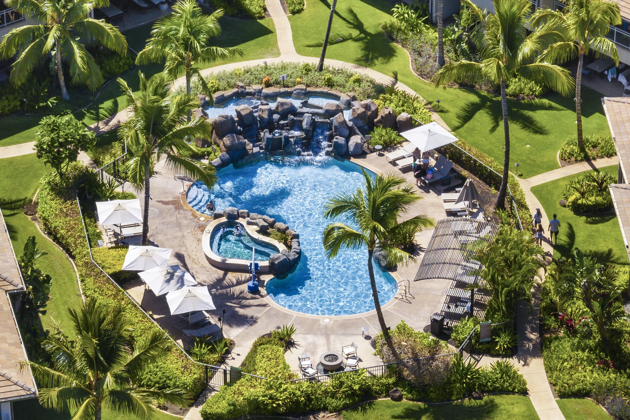 Wander Kaanapali NorthBeach #4