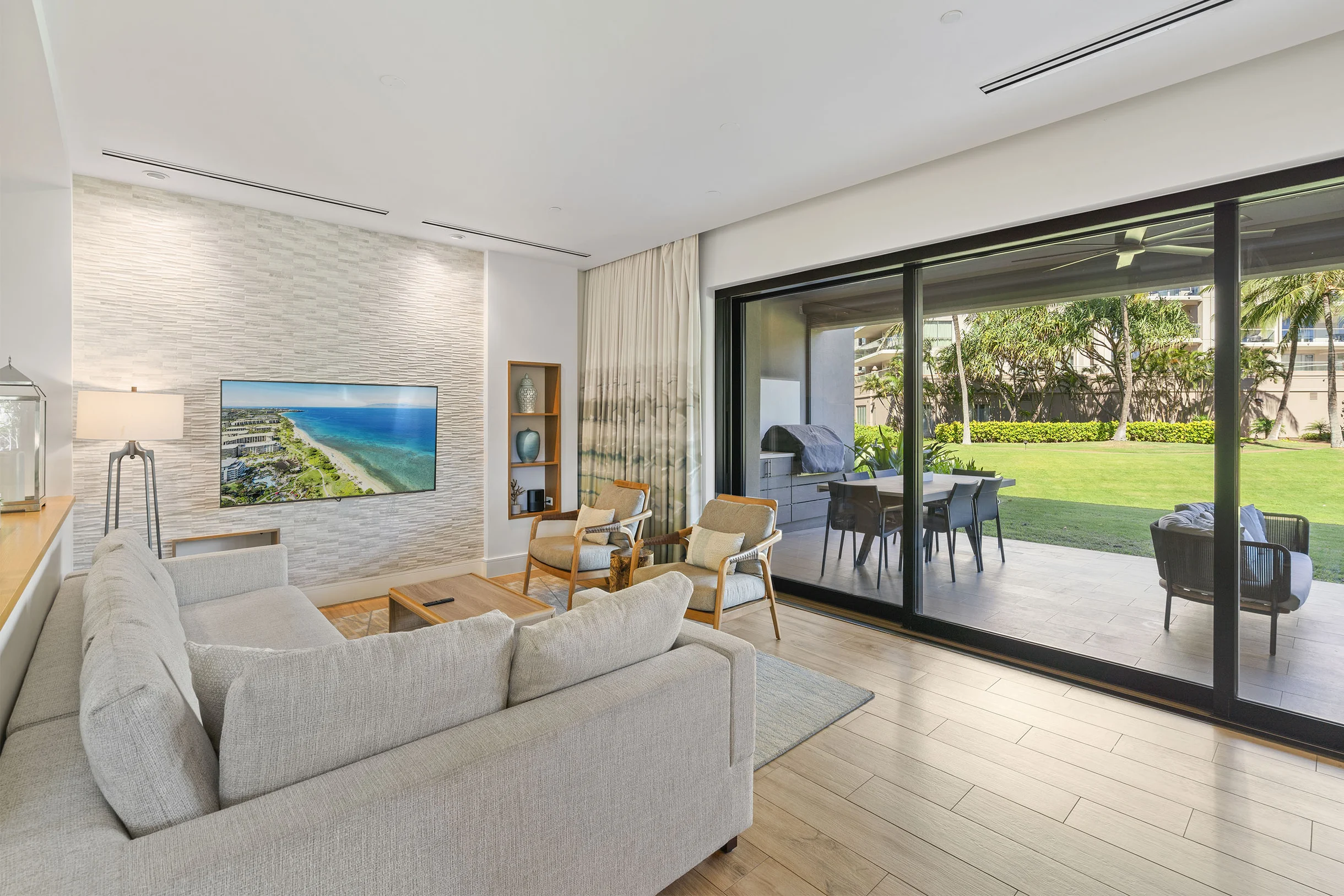 Honua Kai Luana Garden Villas 7B #31