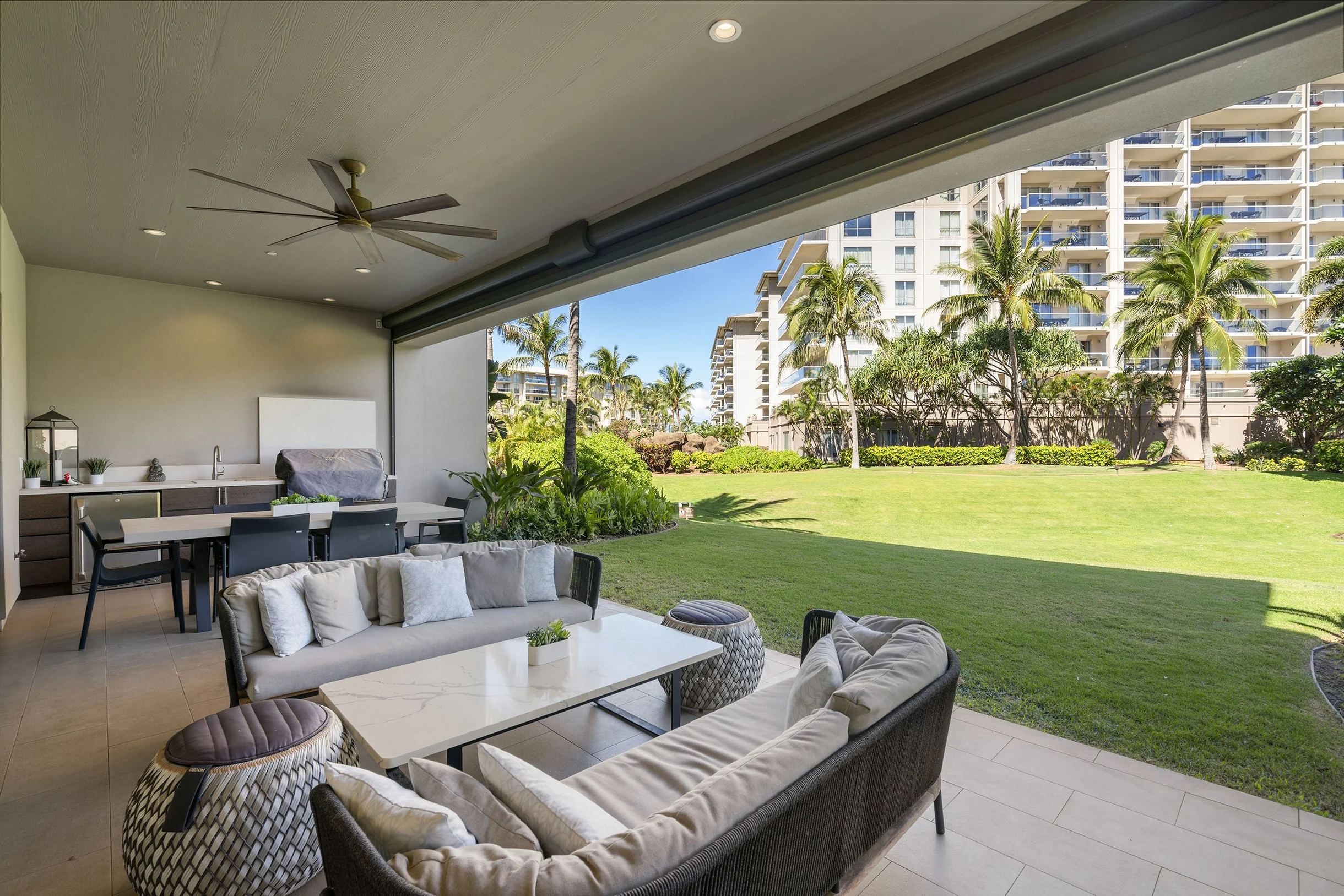 Honua Kai Luana Garden Villas 7B #26
