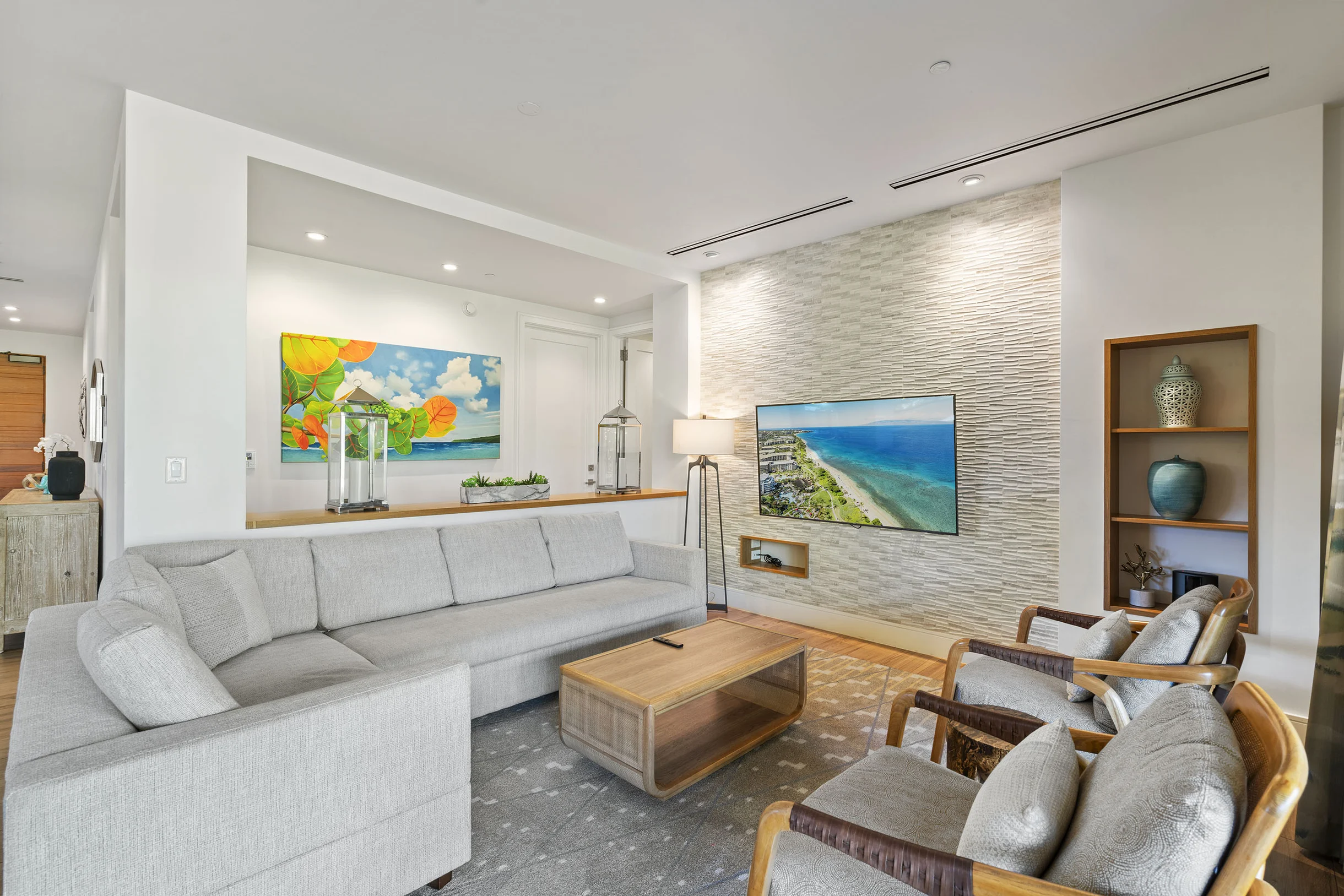 Honua Kai Luana Garden Villas 7B #22