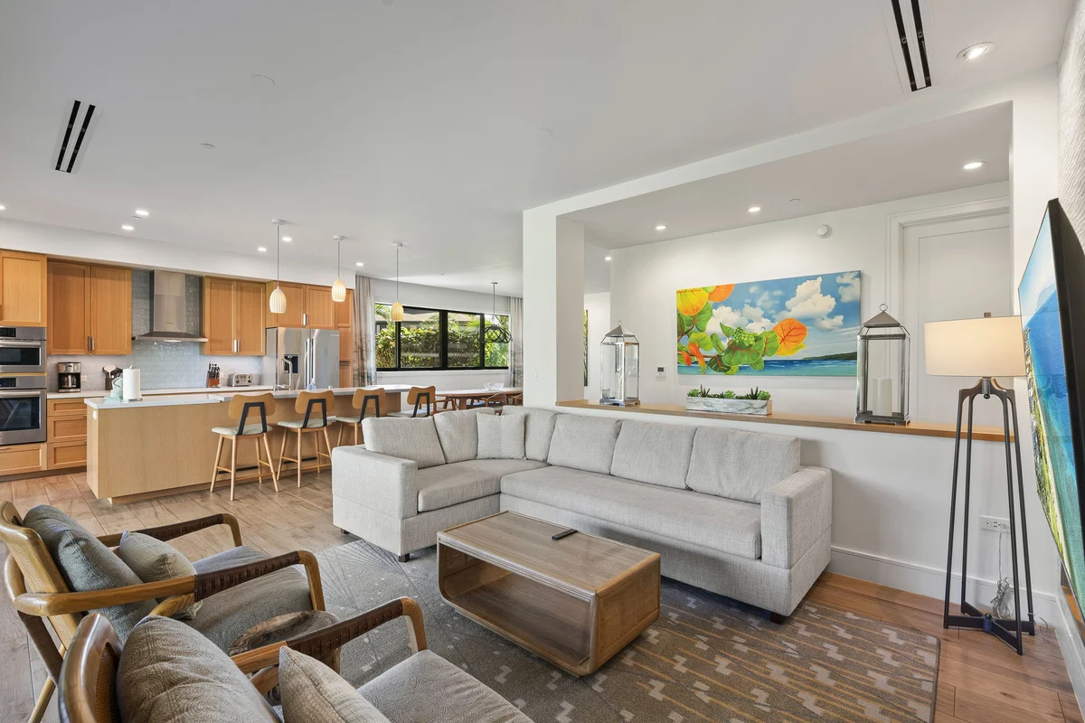 Wander Kaanapali NorthBeach