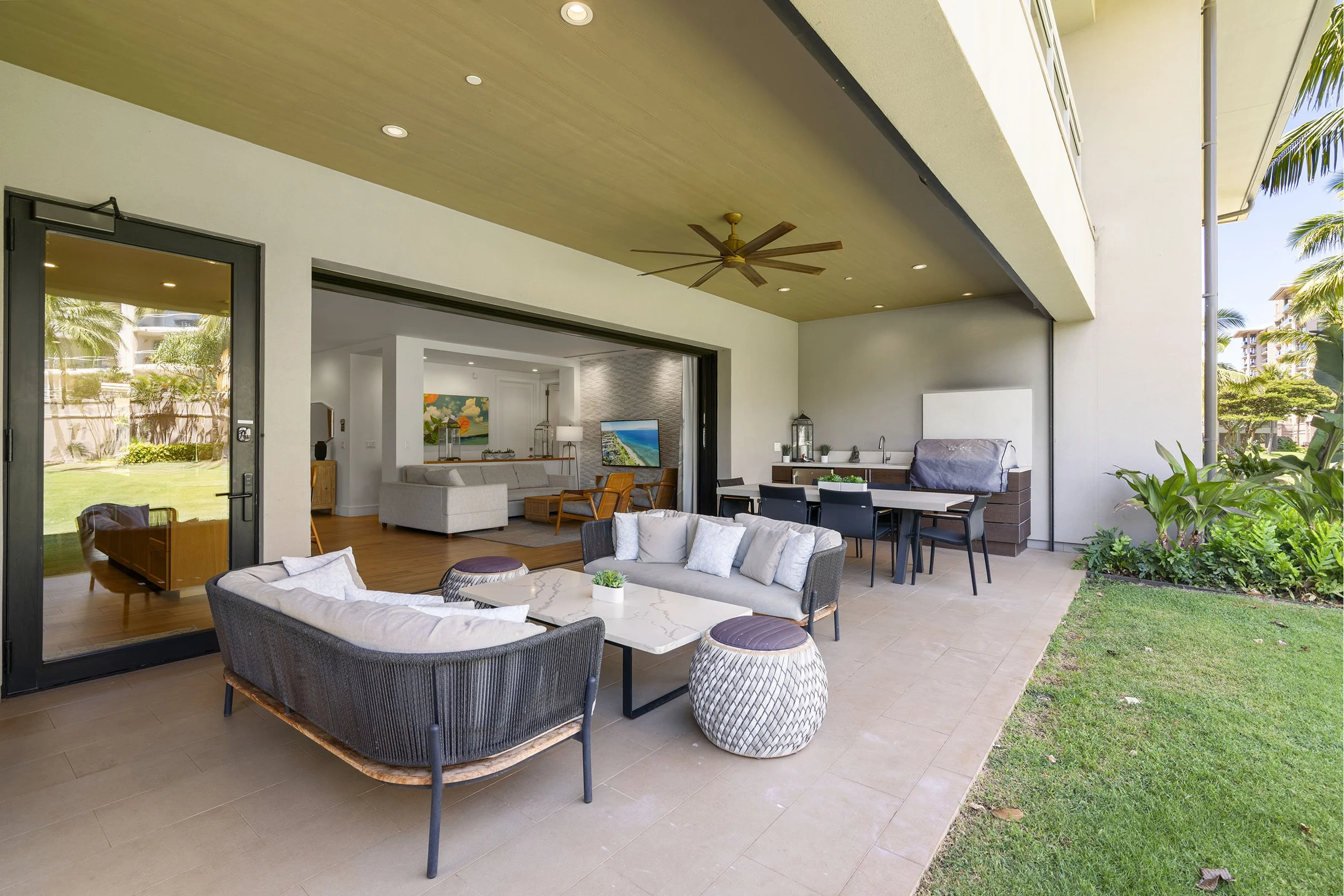 Honua Kai Luana Garden Villas 7B #17