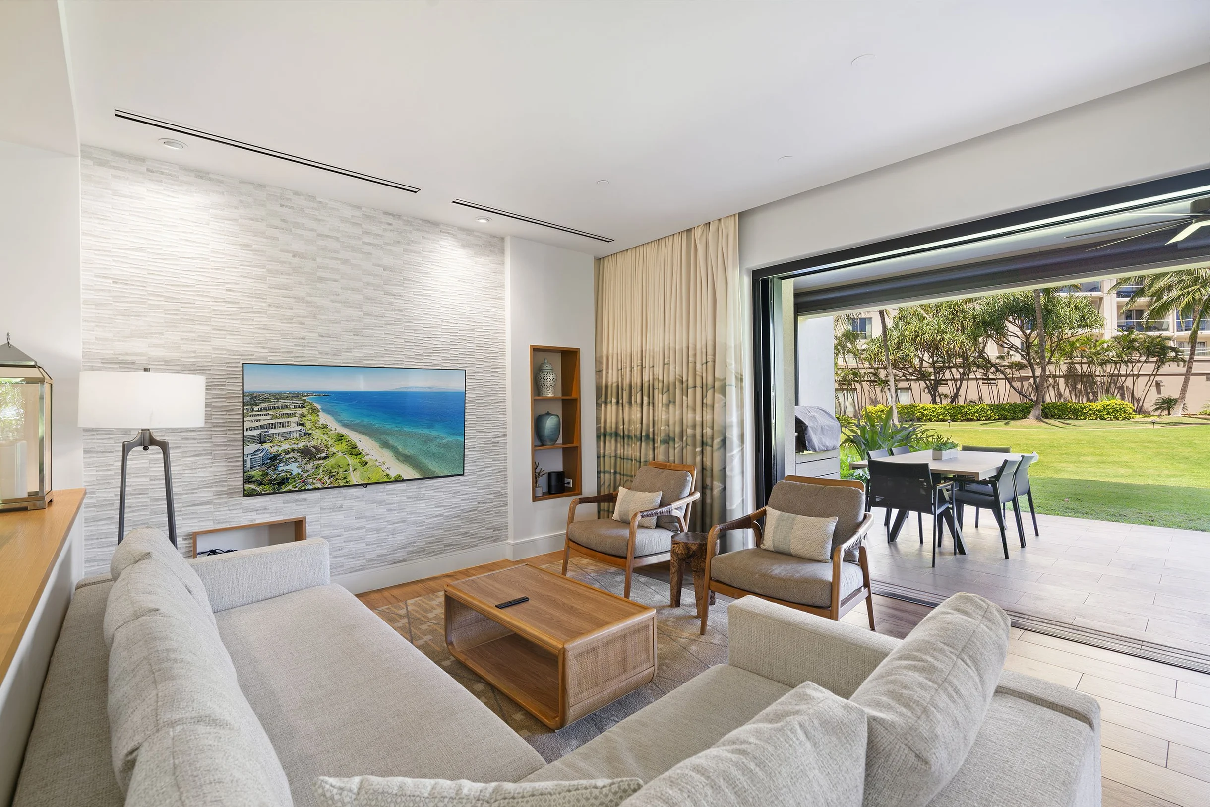 Honua Kai Luana Garden Villas 7B #38
