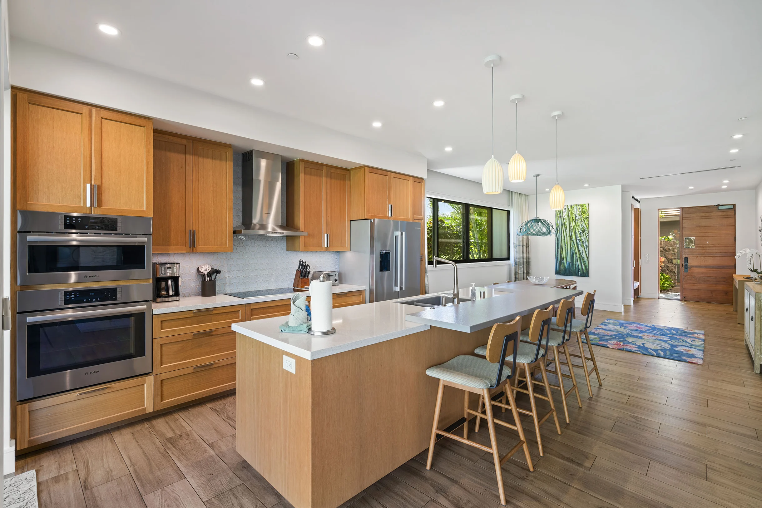 Honua Kai Luana Garden Villas 7B #9