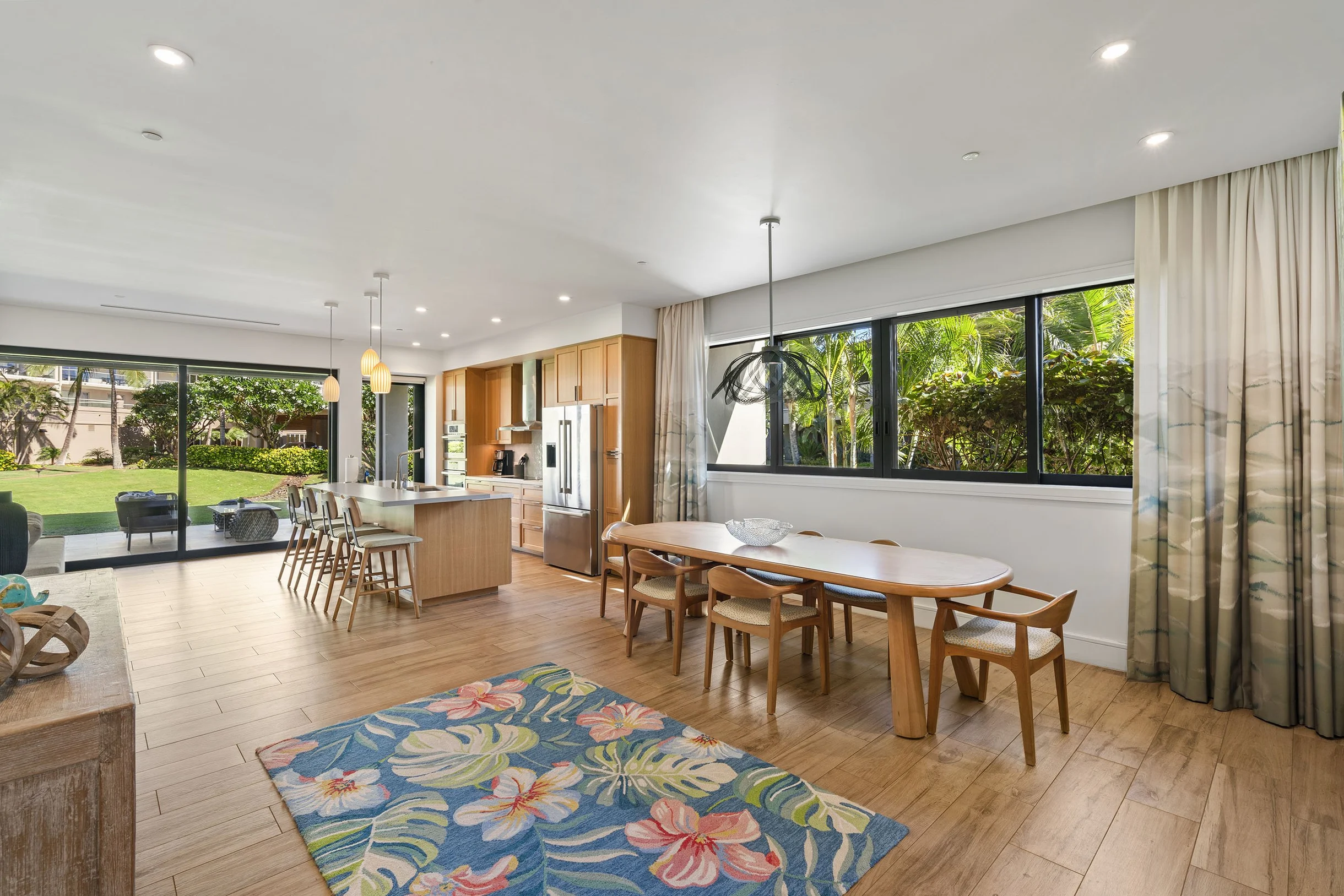 Honua Kai Luana Garden Villas 7B #28
