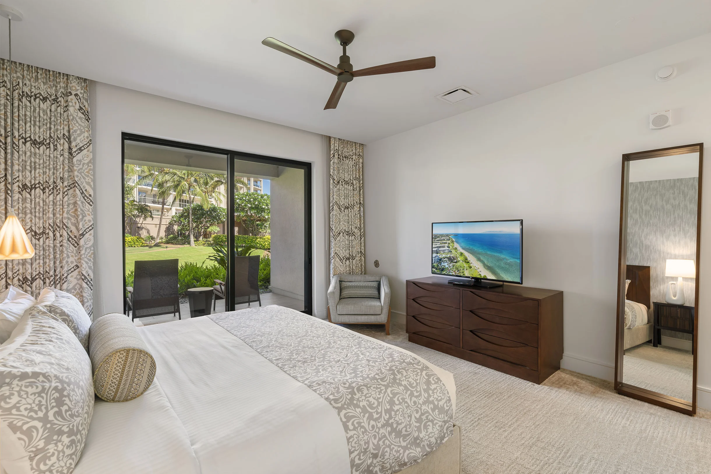Honua Kai Luana Garden Villas 7B #25