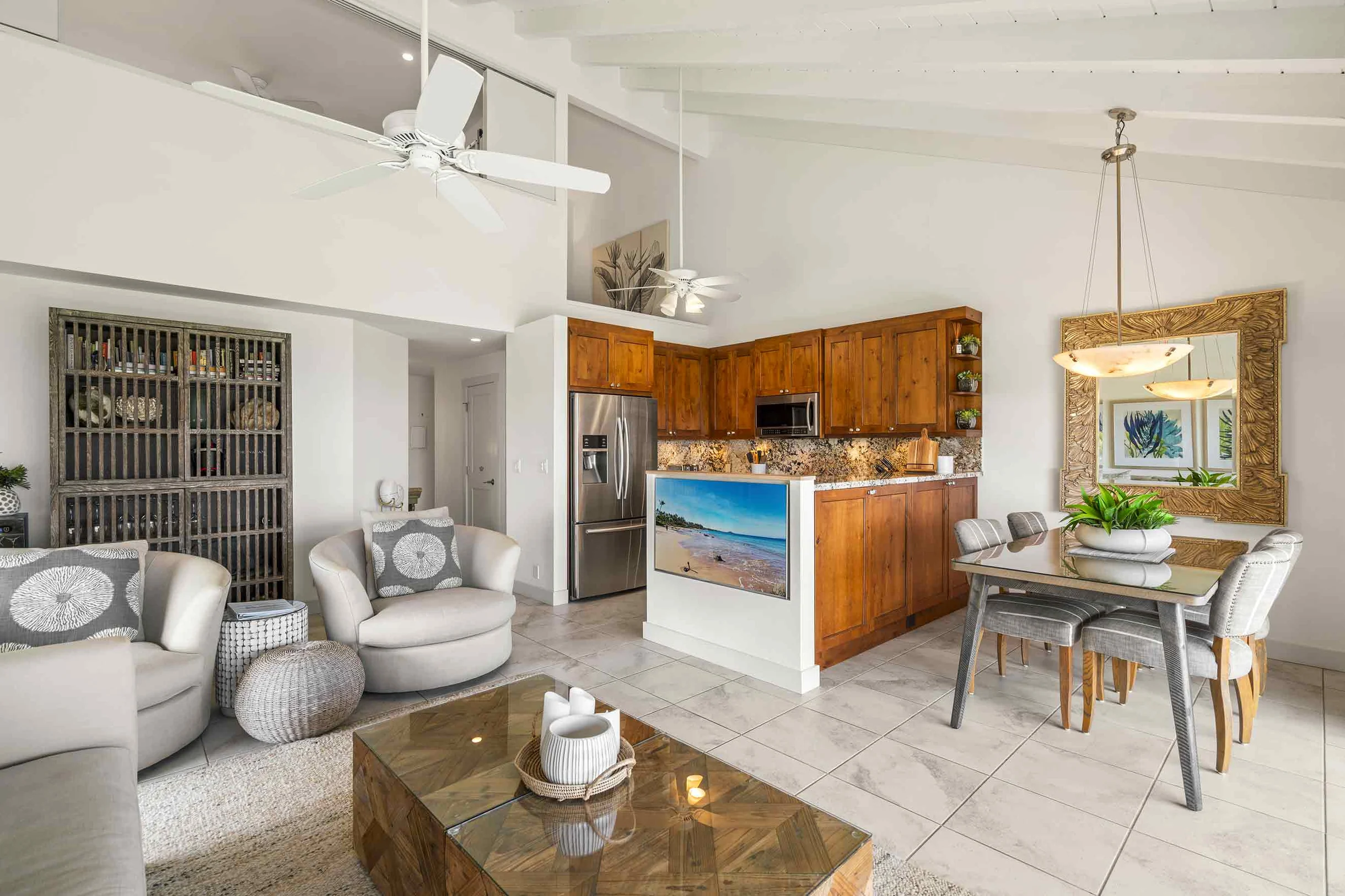 Wander Kihei Shores #11