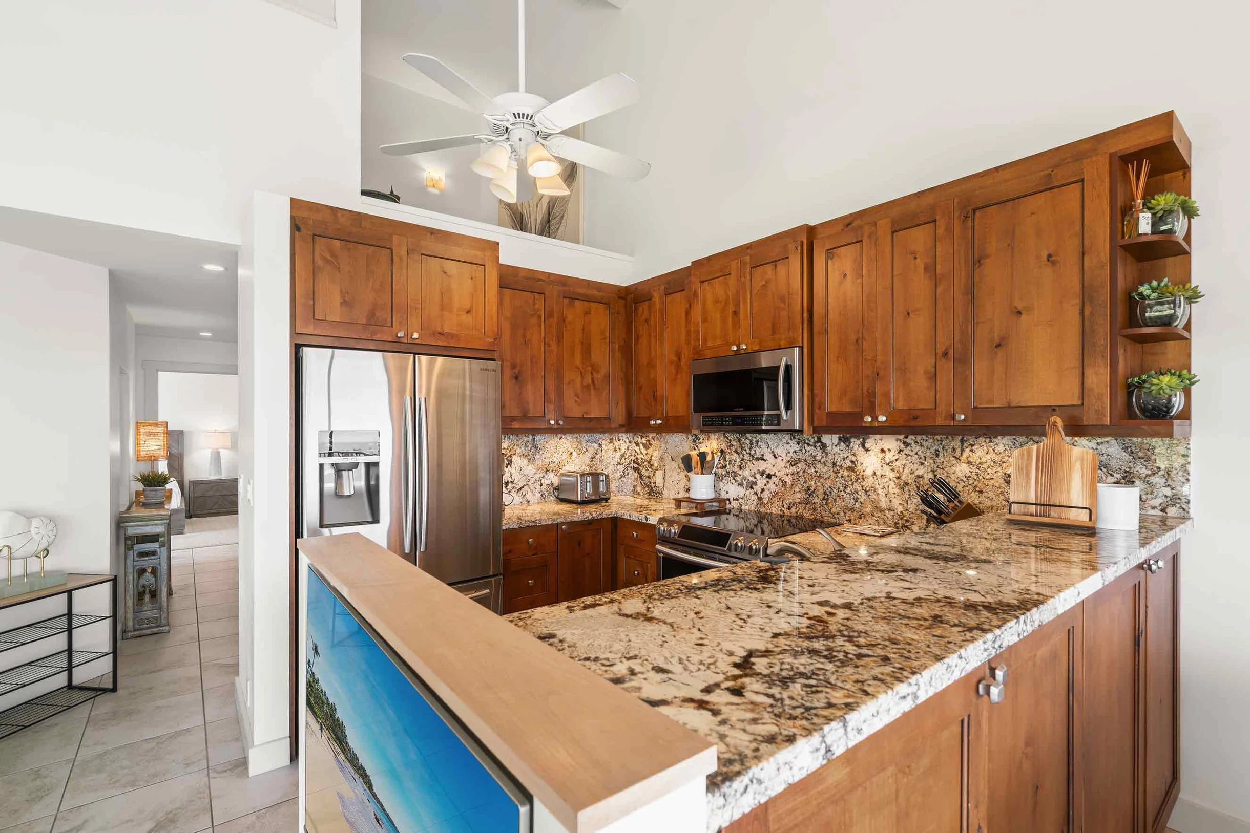 Wander Kihei Shores #23