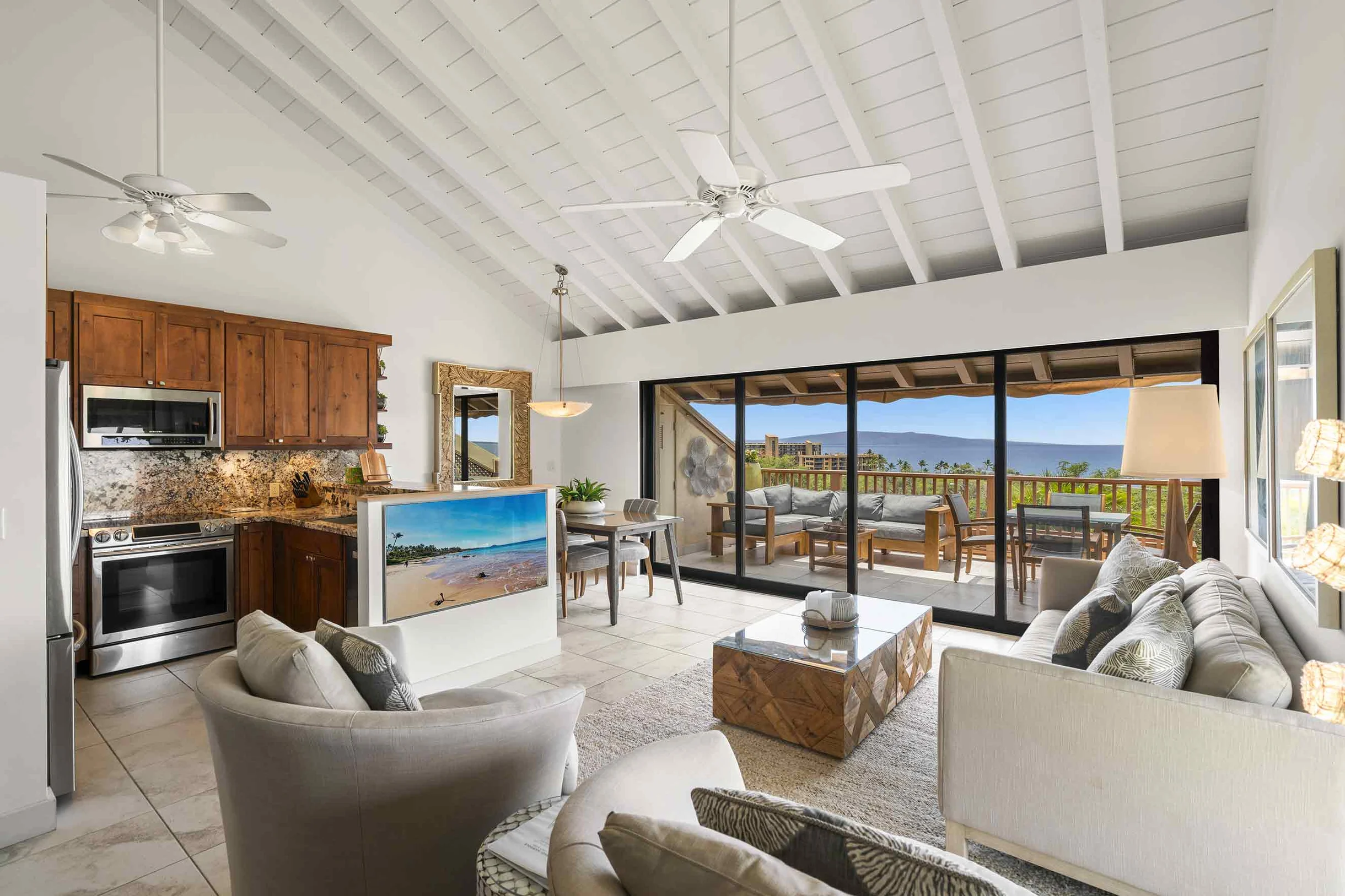 Wander Kihei Shores #15