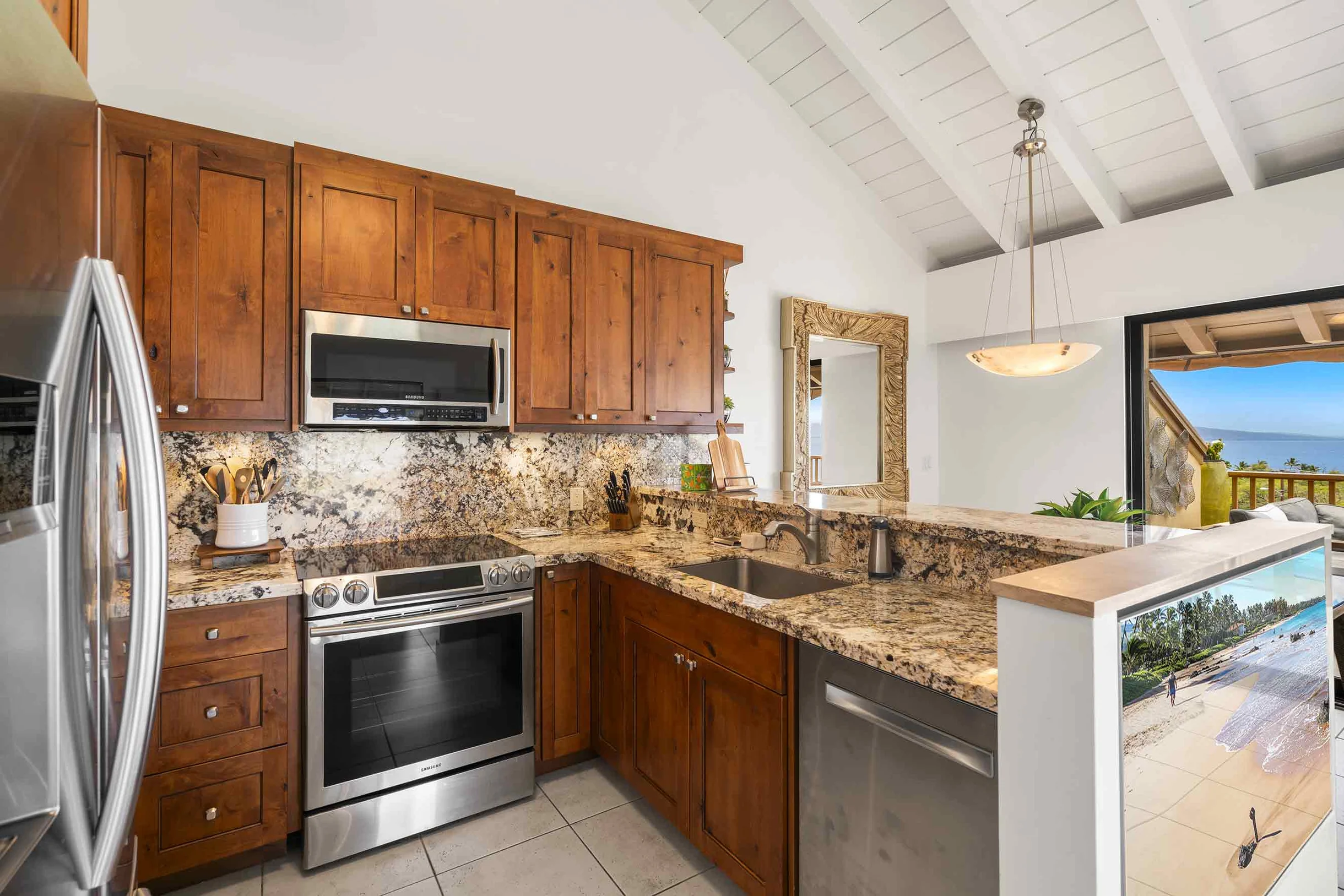 Wander Kihei Shores #13