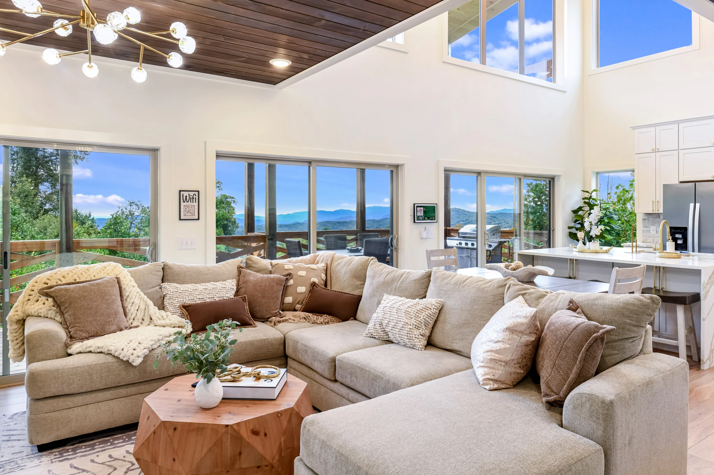 Wander Gatlinburg Smokies #3