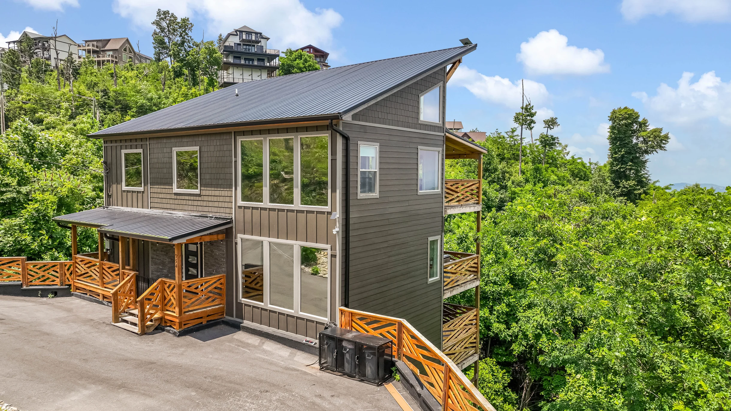 Wander Gatlinburg Smokies #1