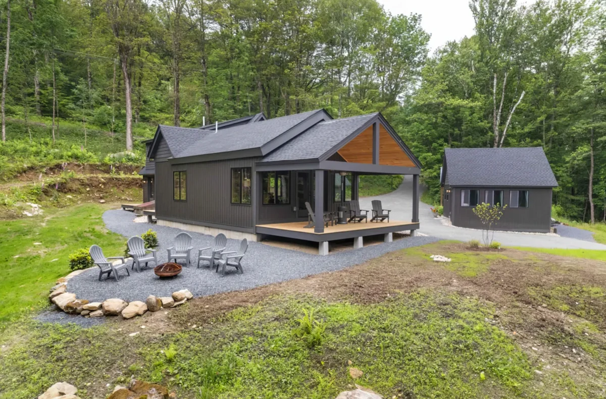 Wander Stratton Woods #3