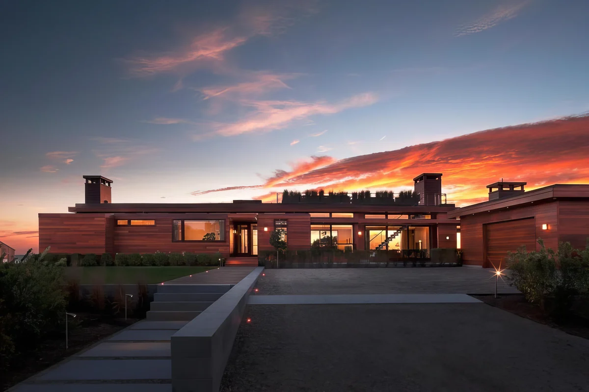 Wander Cape Cod Bay #1