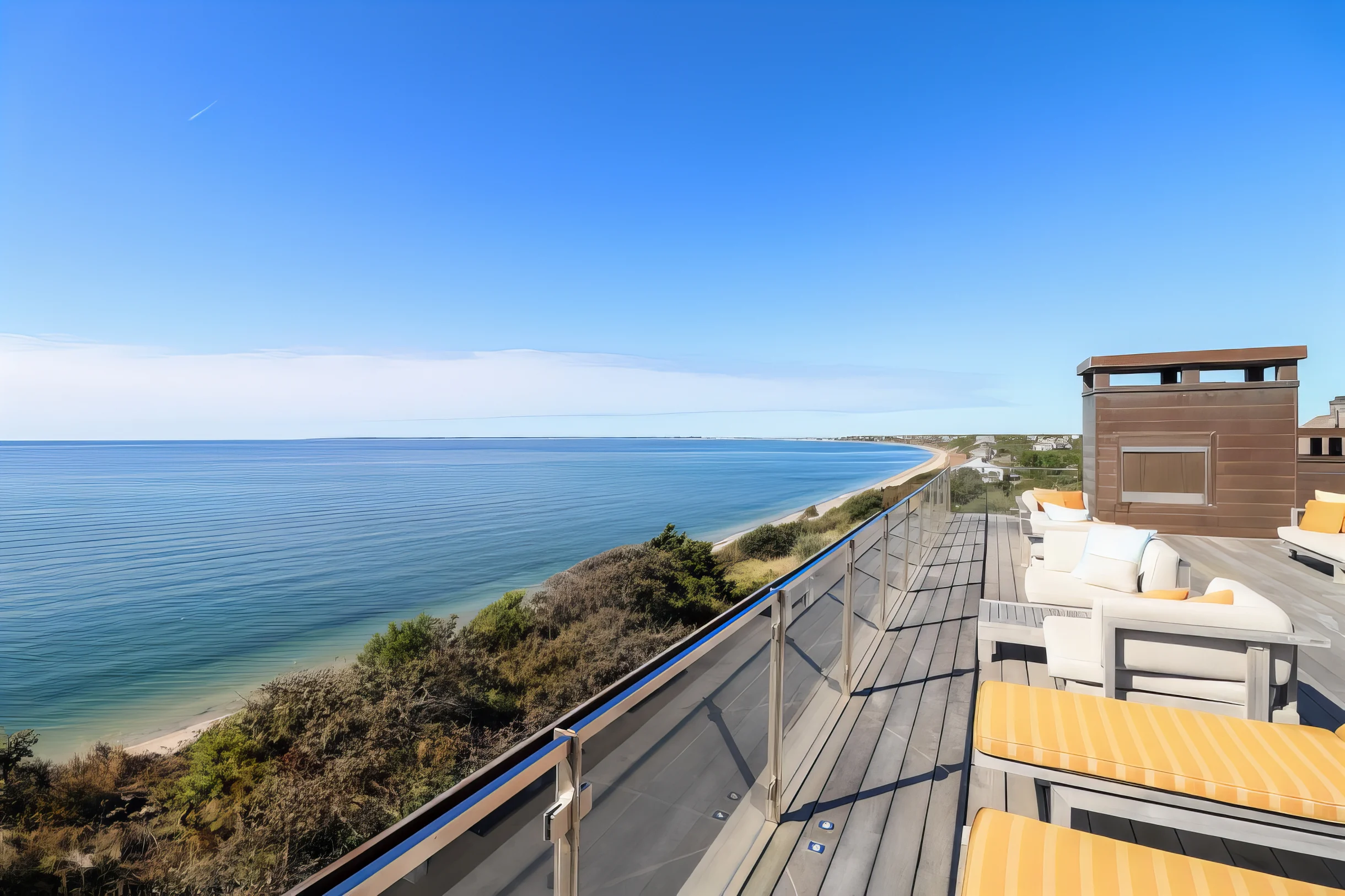Wander Cape Cod Bay #28