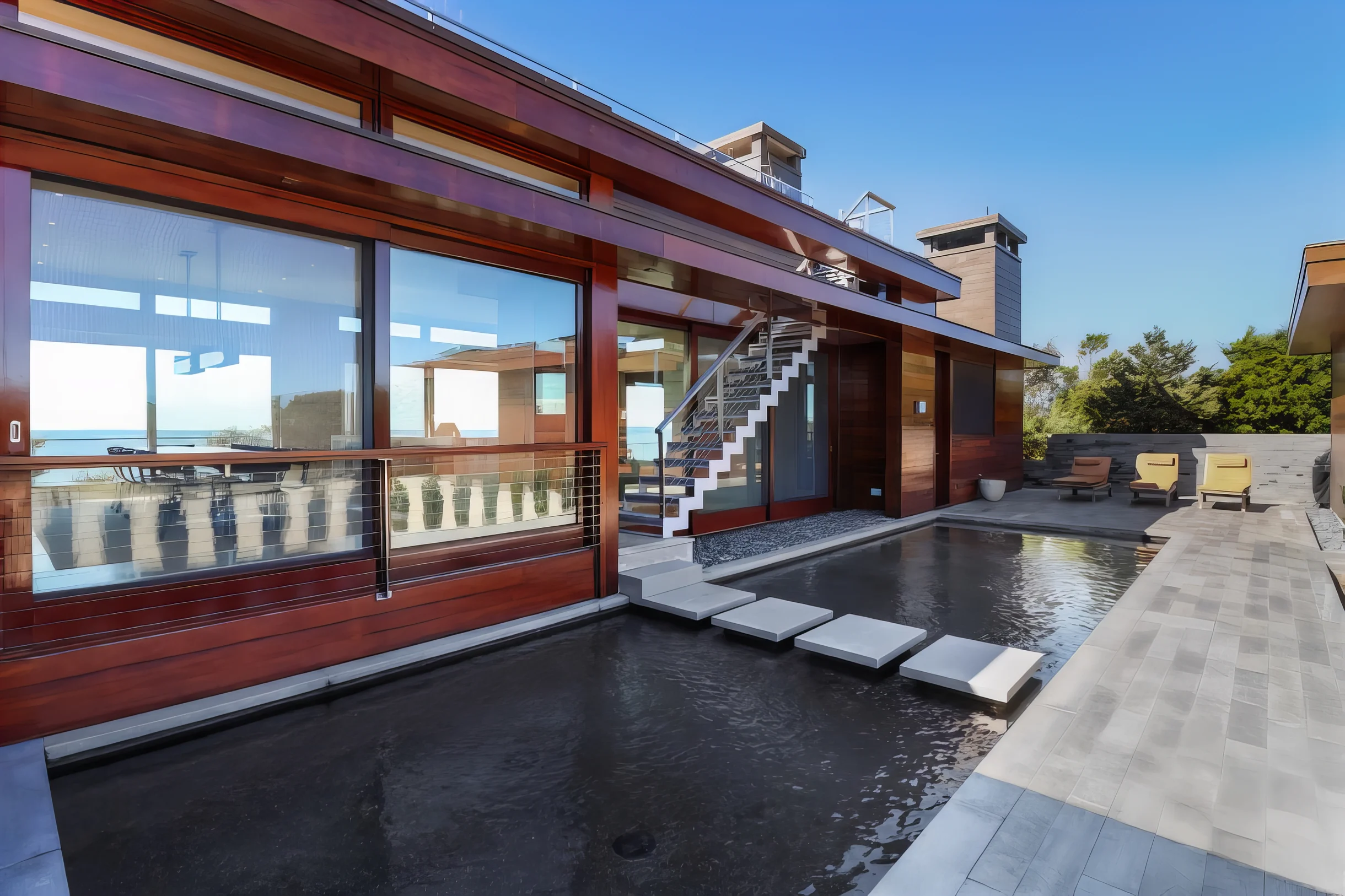 Wander Cape Cod Bay #2