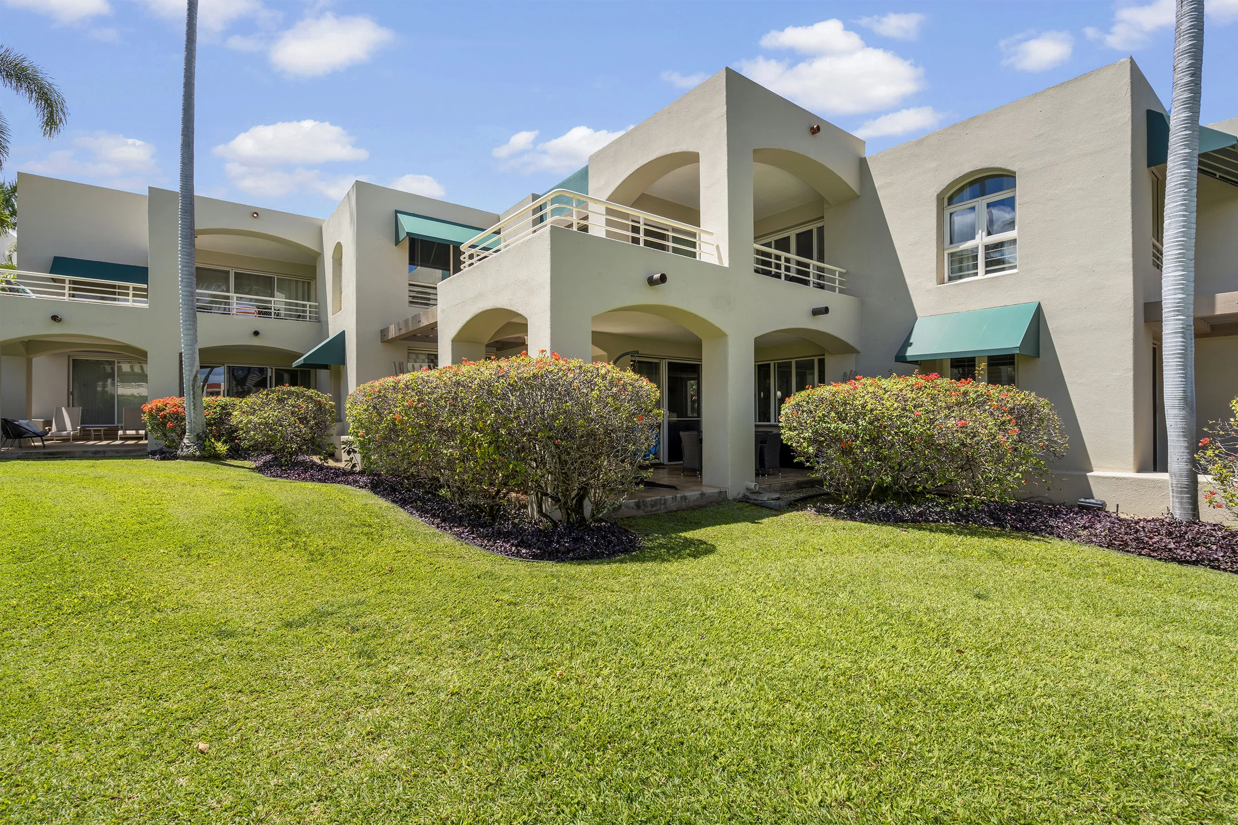 Wander Wailea Palms #1