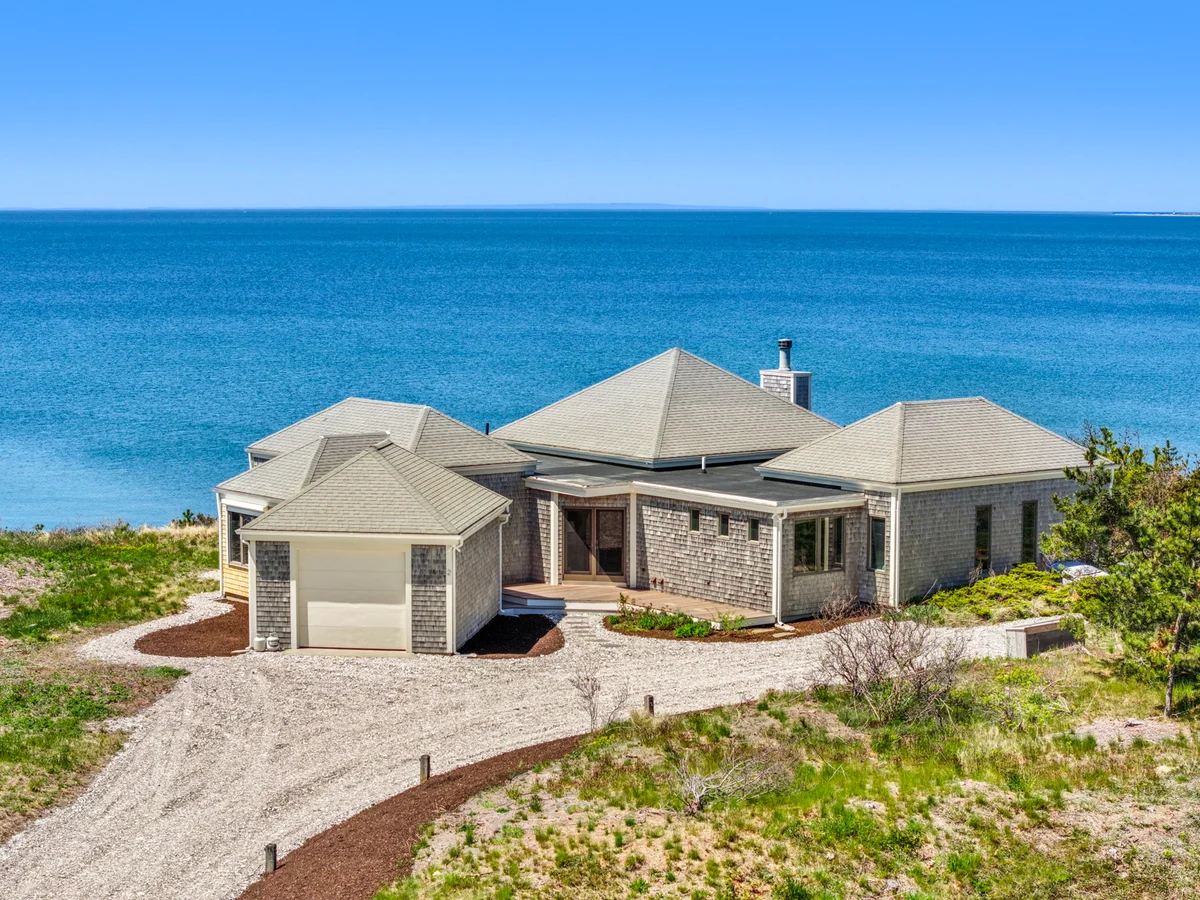 Wander Cape Cod Tides #5