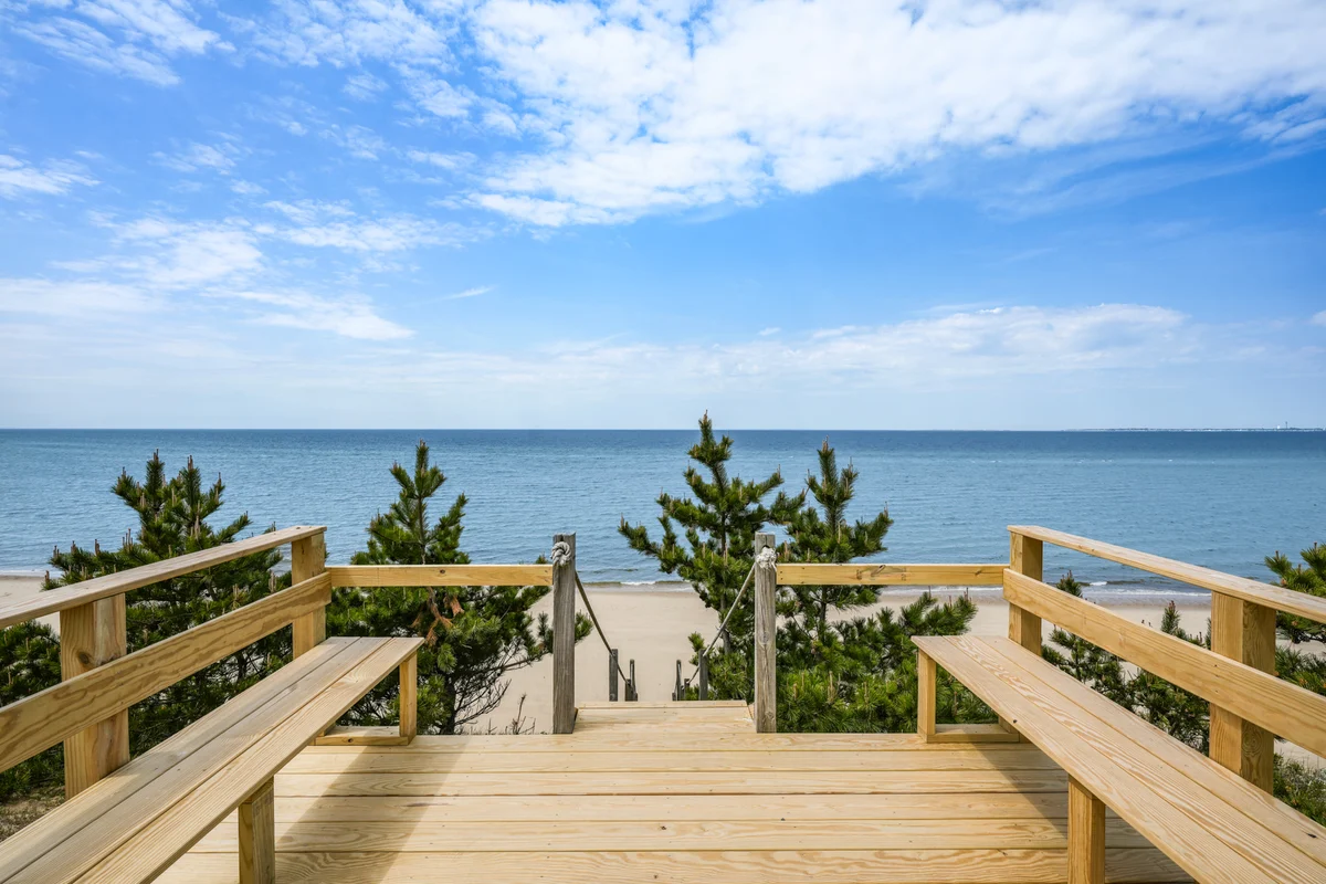 Wander Cape Cod Tides #36