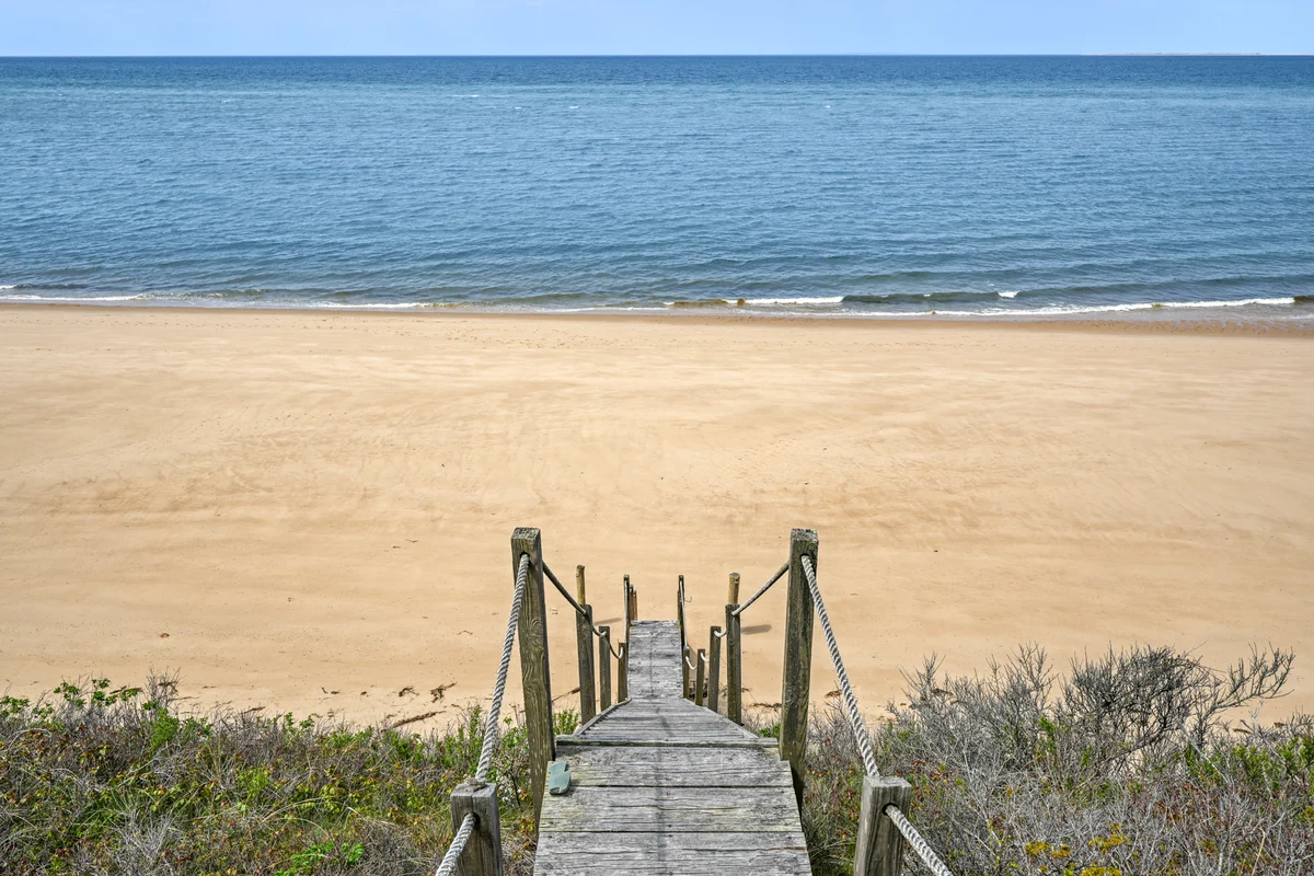 Wander Cape Cod Tides #40