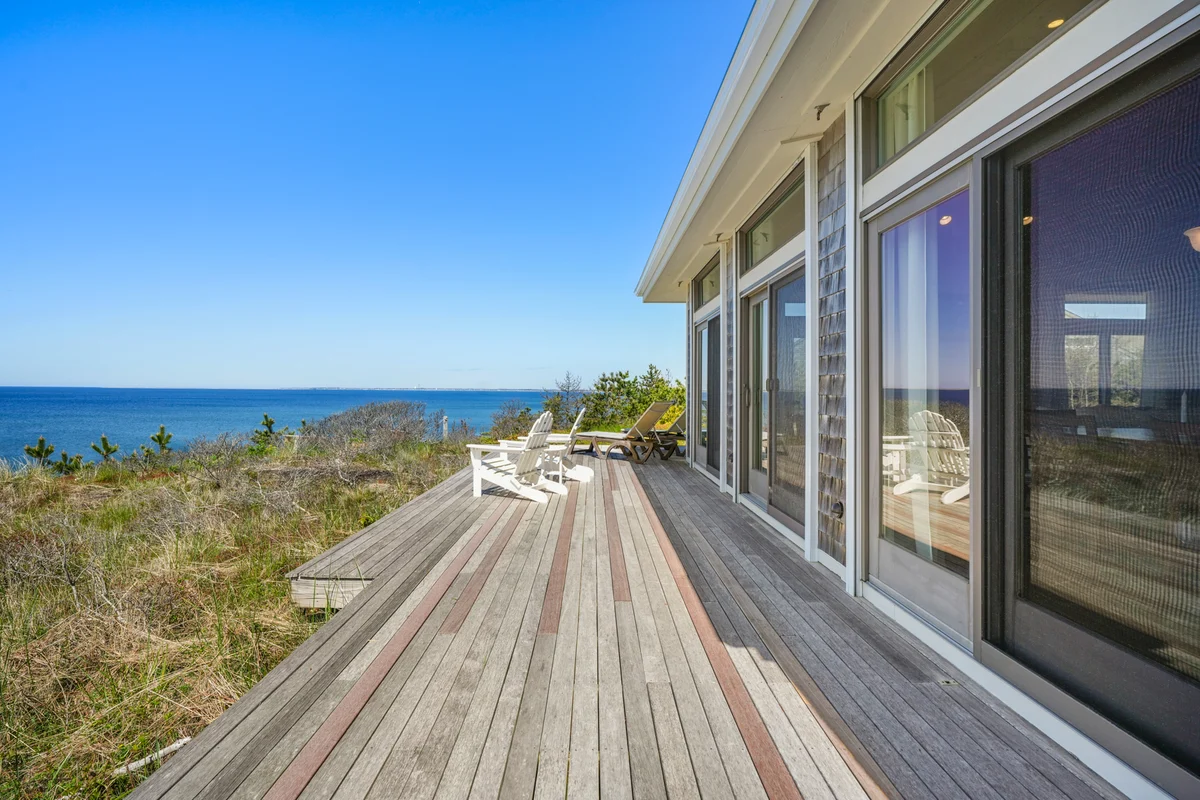 Wander Cape Cod Tides #37