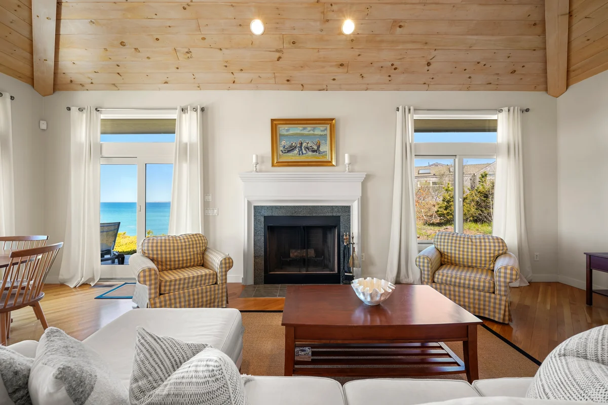 Wander Cape Cod Tides #6