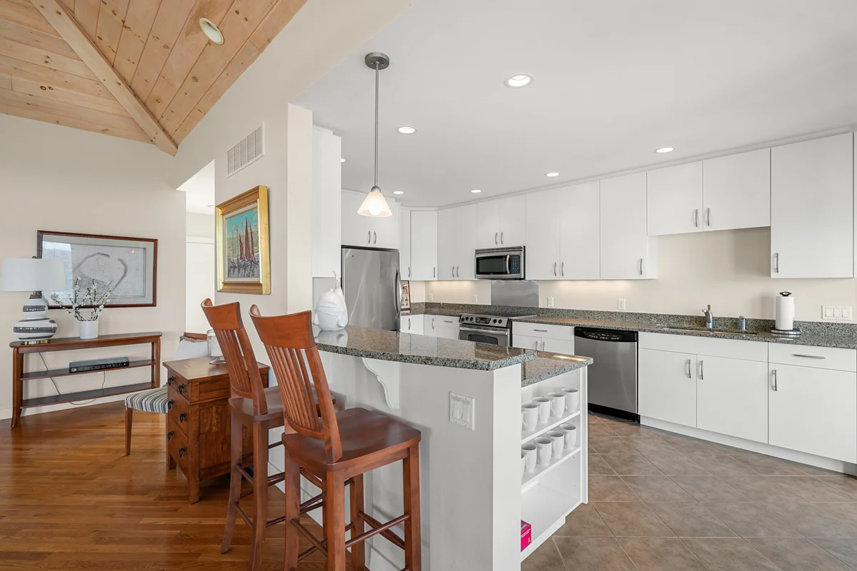 Wander Cape Cod Tides