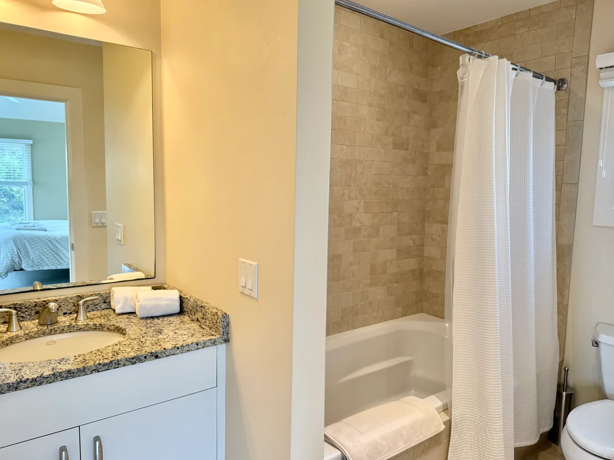 Wander Cape Cod Tides