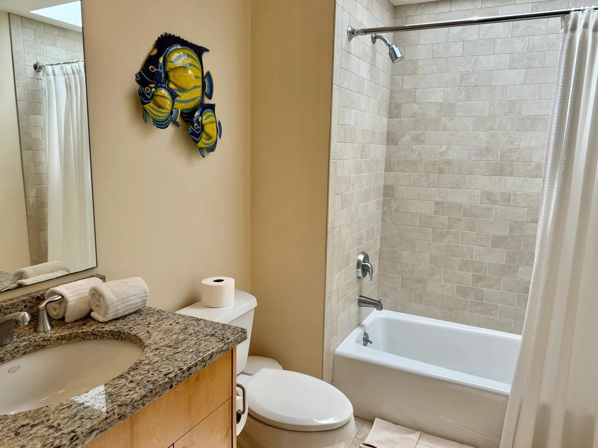 Wander Cape Cod Tides