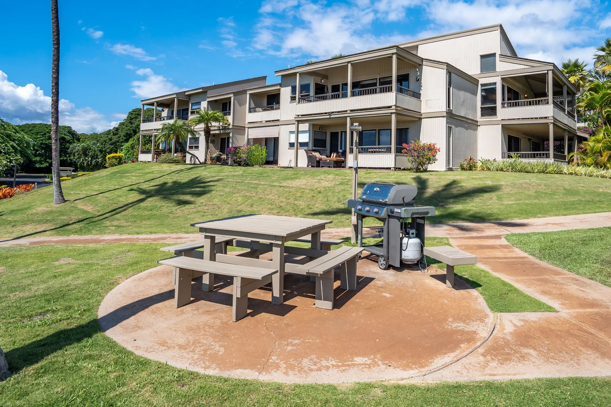 Wander Wailea Oceanview #1