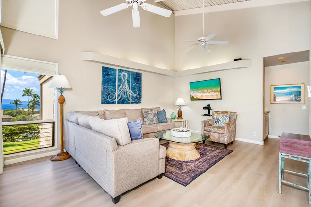 Wander Wailea Oceanview #3