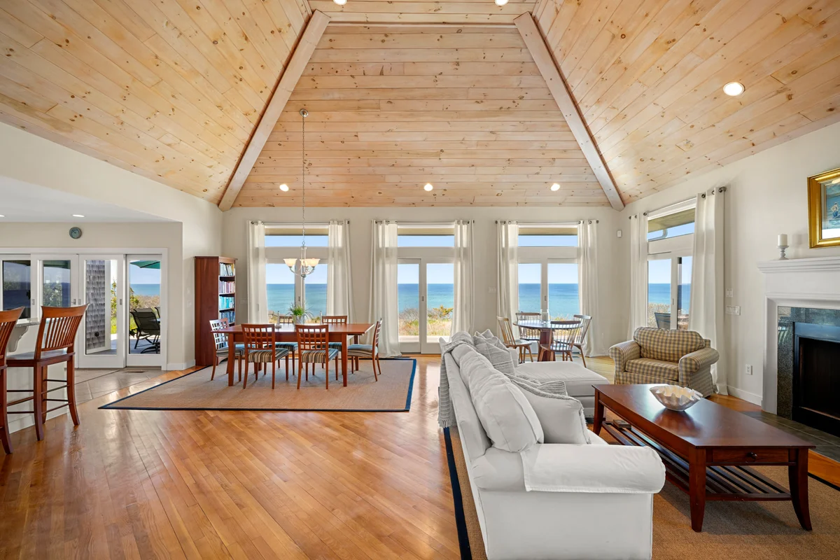 Wander Cape Cod Tides #3