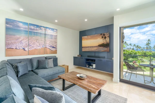 Wander Wailea Elua #3