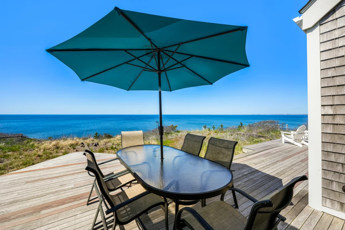 Wander Cape Cod Tides #2