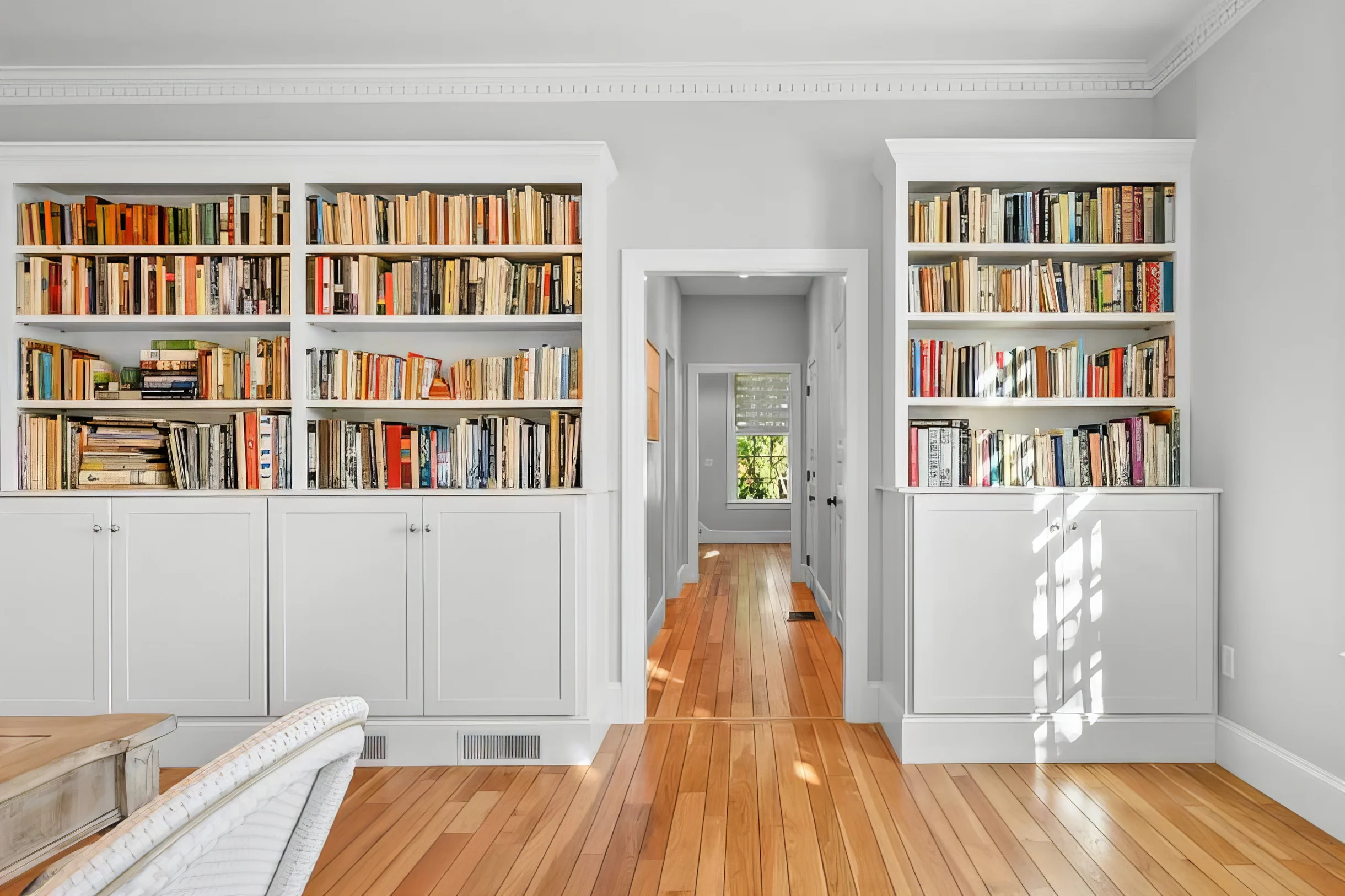 Wander Cape Cod Sanctuary #33