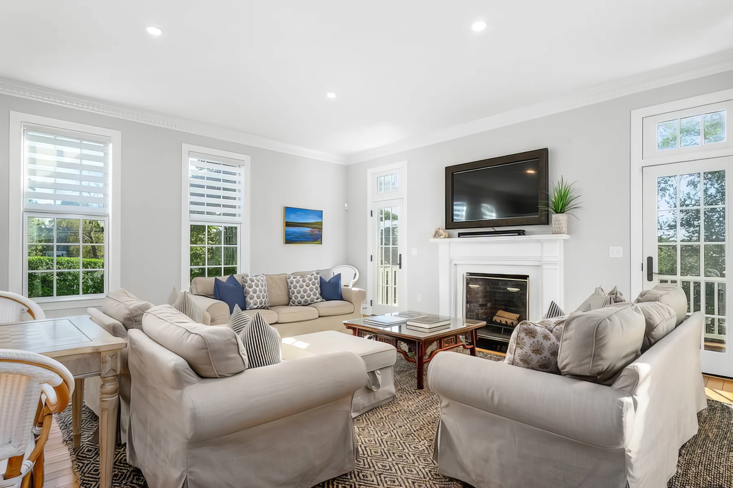 Wander Cape Cod Sanctuary #5