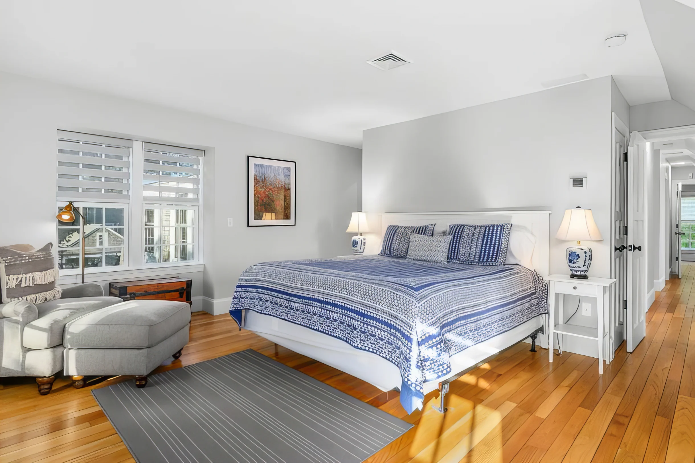 Wander Cape Cod Sanctuary #19