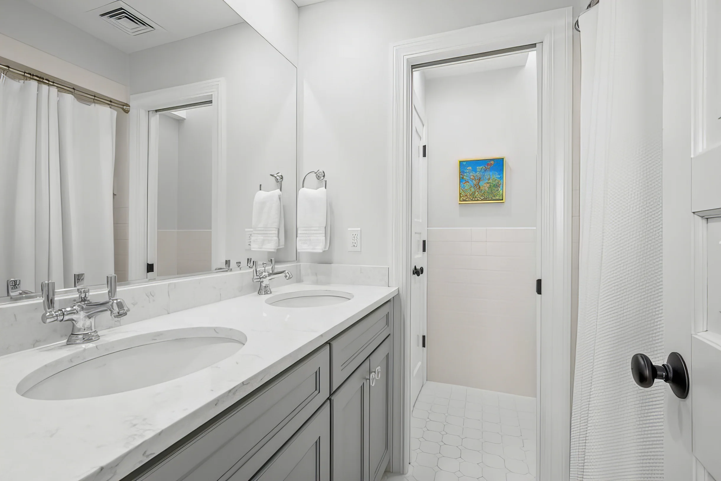 Wander Cape Cod Sanctuary #7