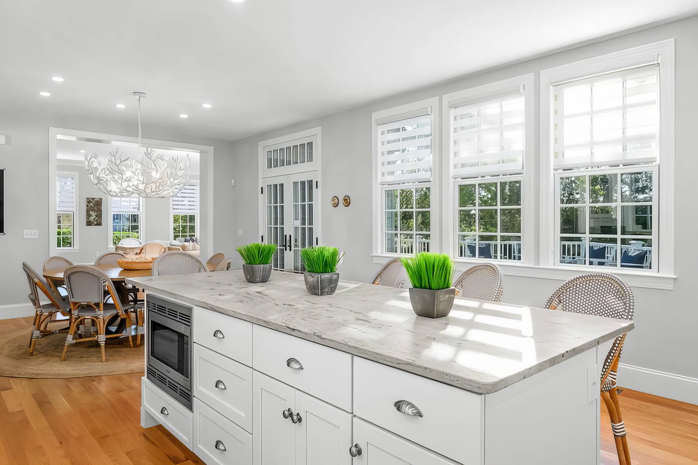 Wander Cape Cod Sanctuary #28