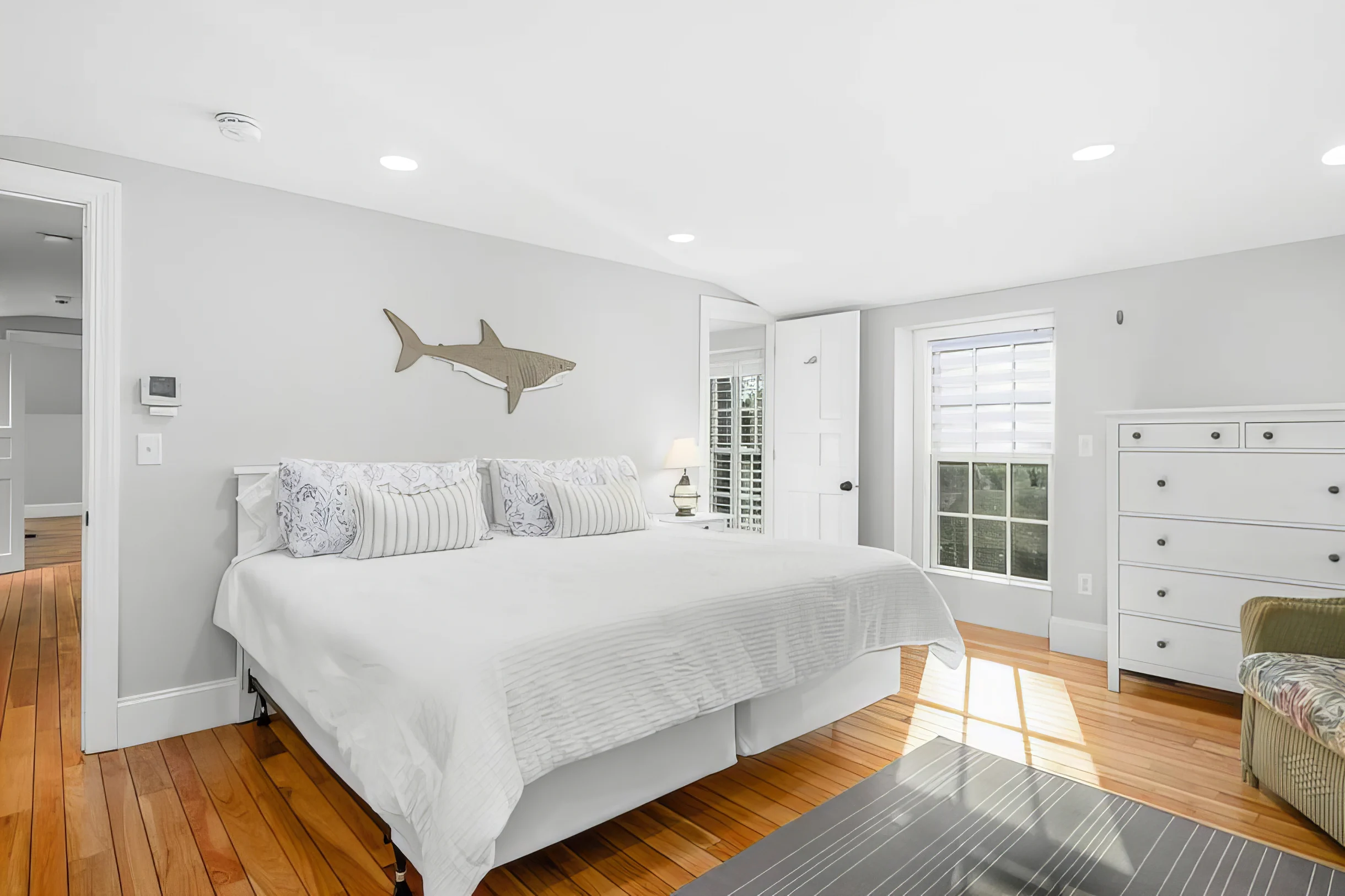 Wander Cape Cod Sanctuary #20