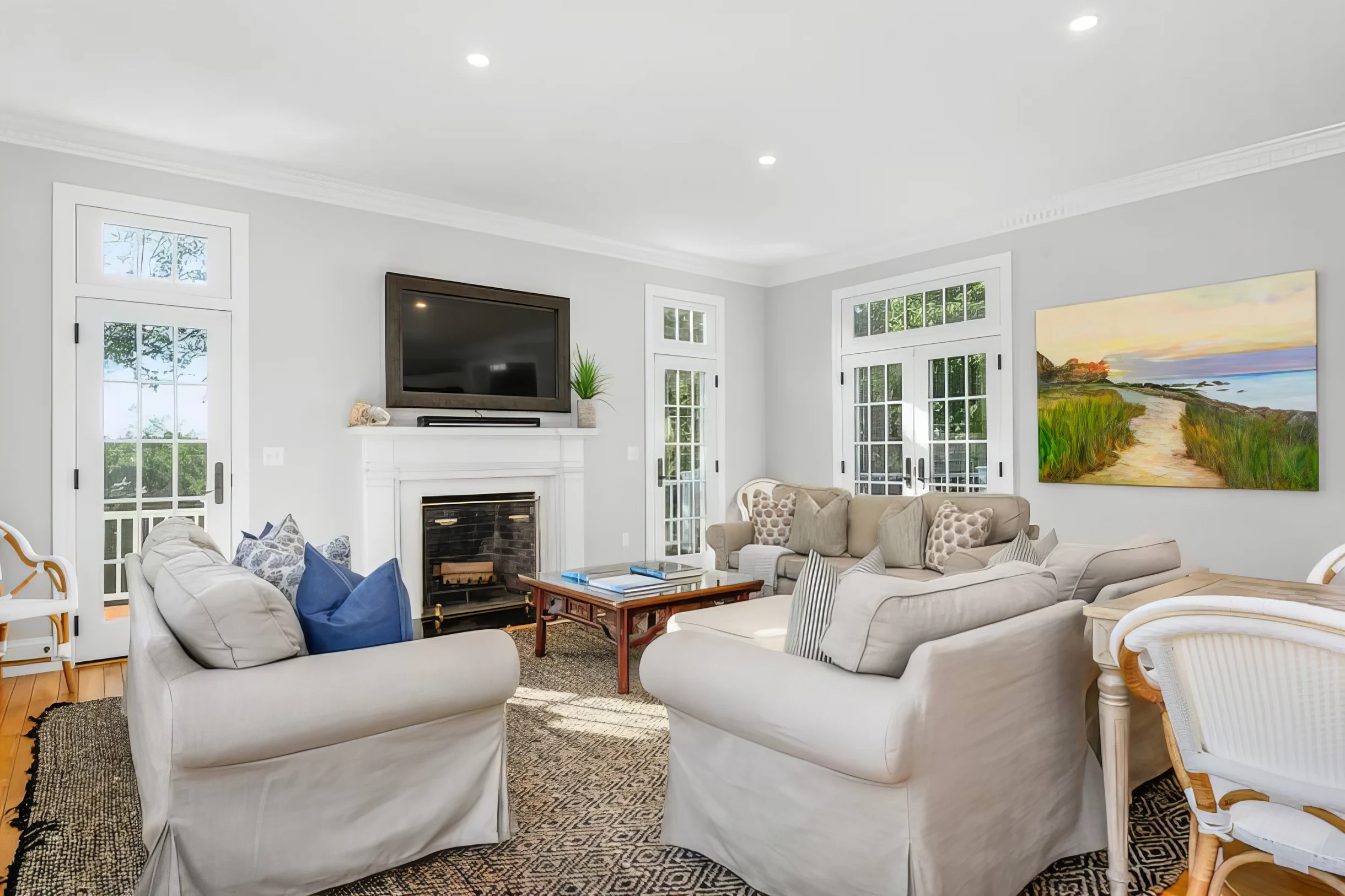 Wander Cape Cod Sanctuary #21