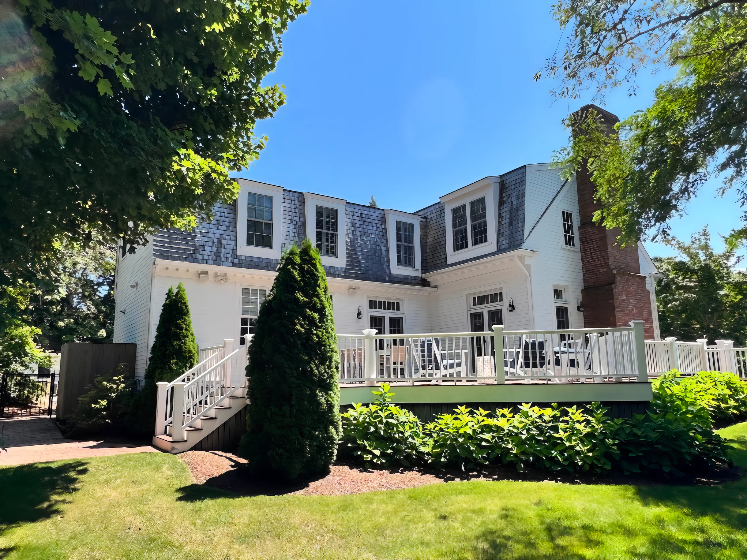 Wander Cape Cod Sanctuary #38