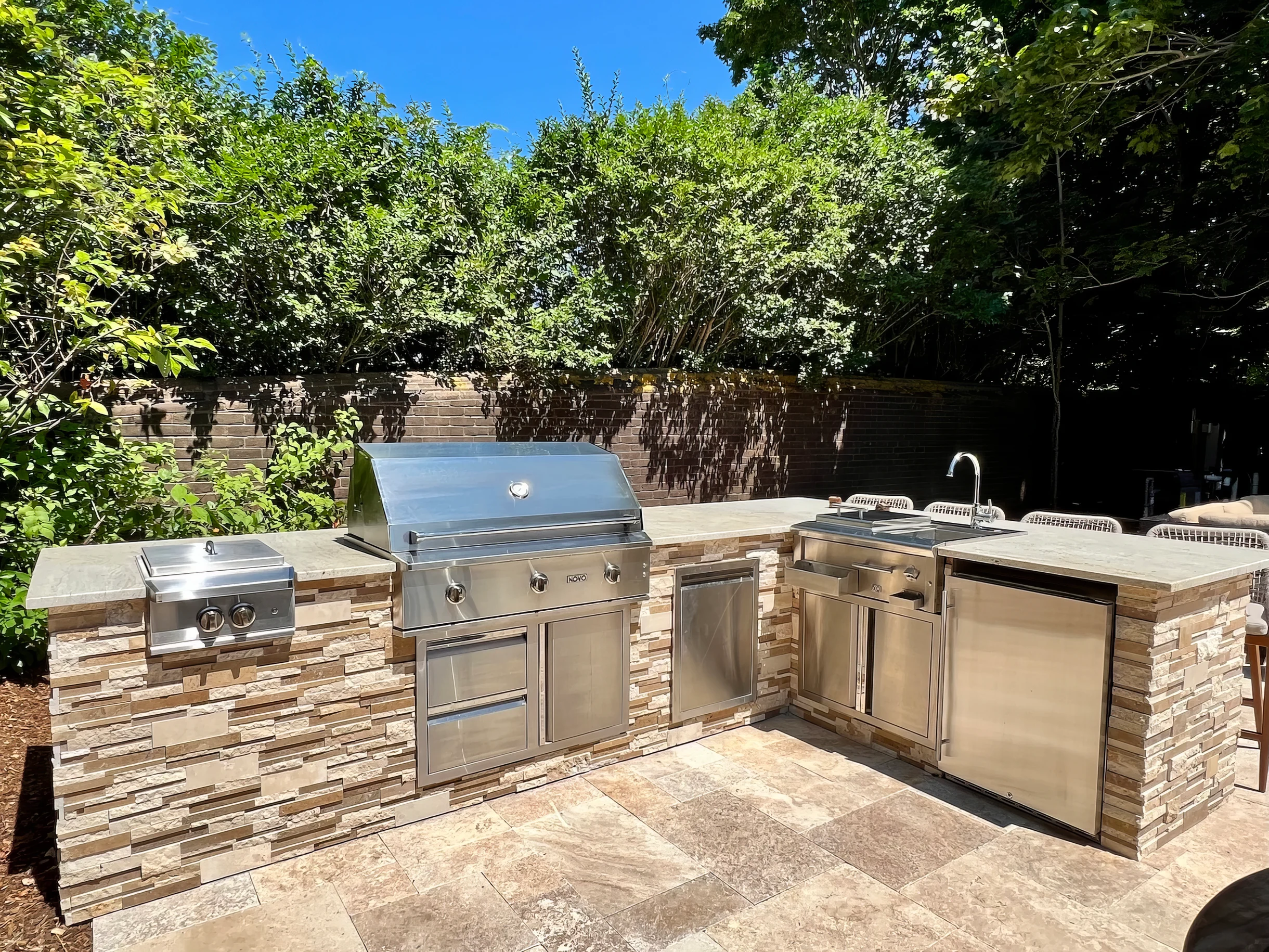 Wander Cape Cod Sanctuary #40