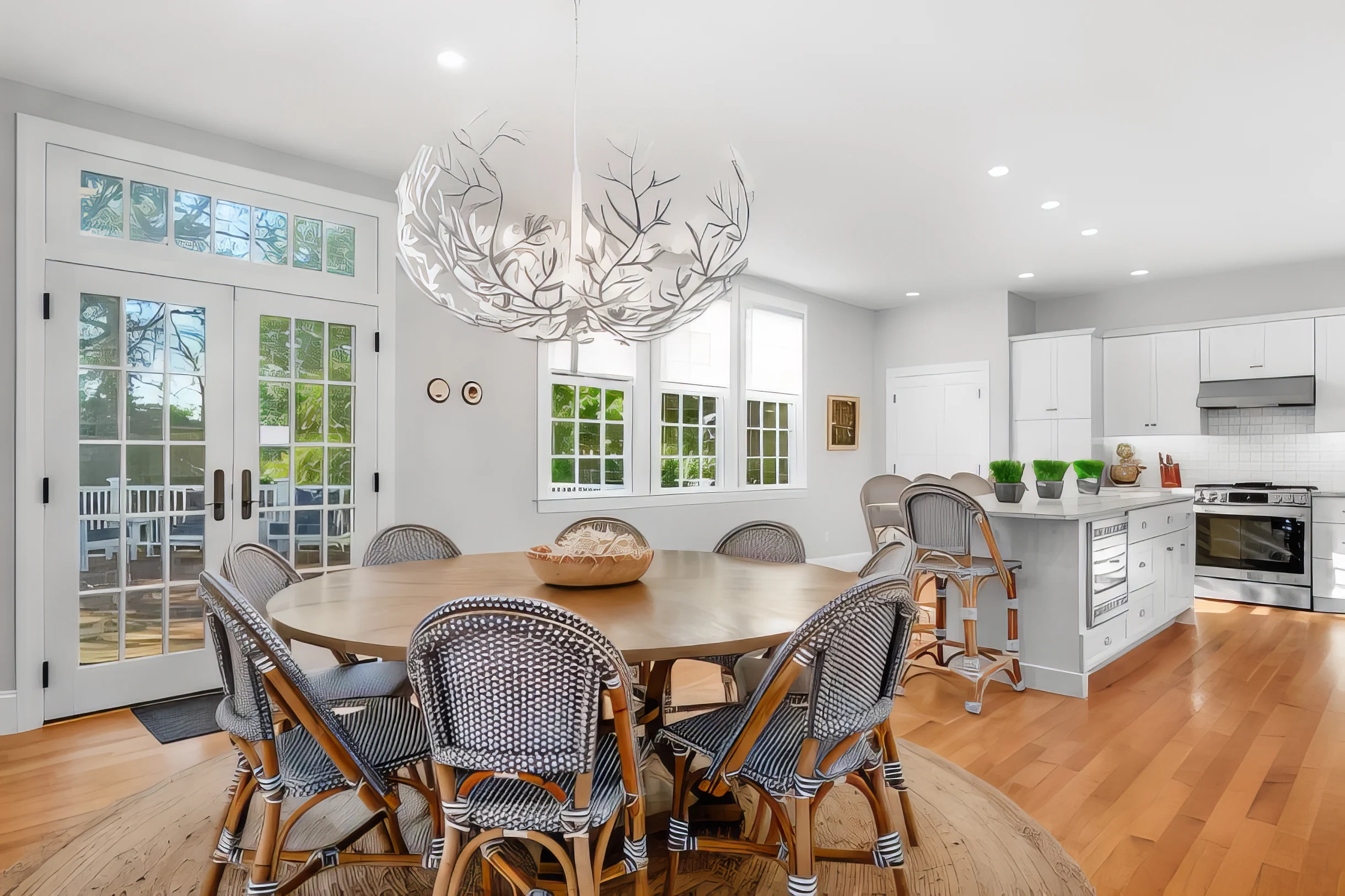 Wander Cape Cod Sanctuary #13