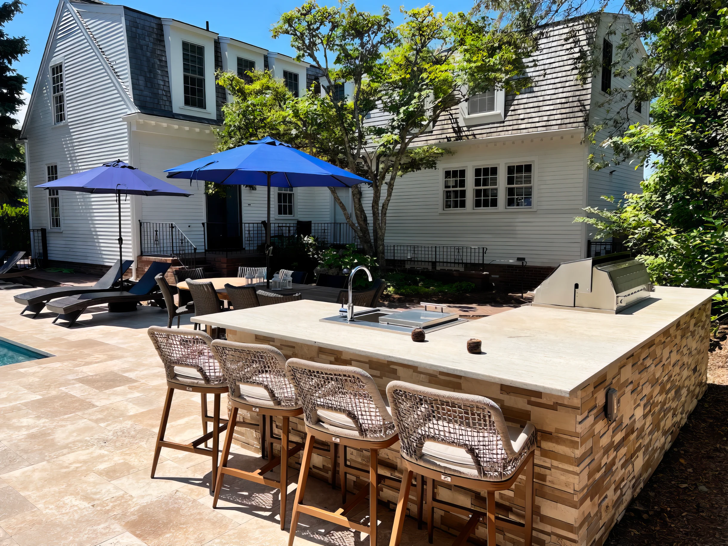 Wander Cape Cod Sanctuary #14