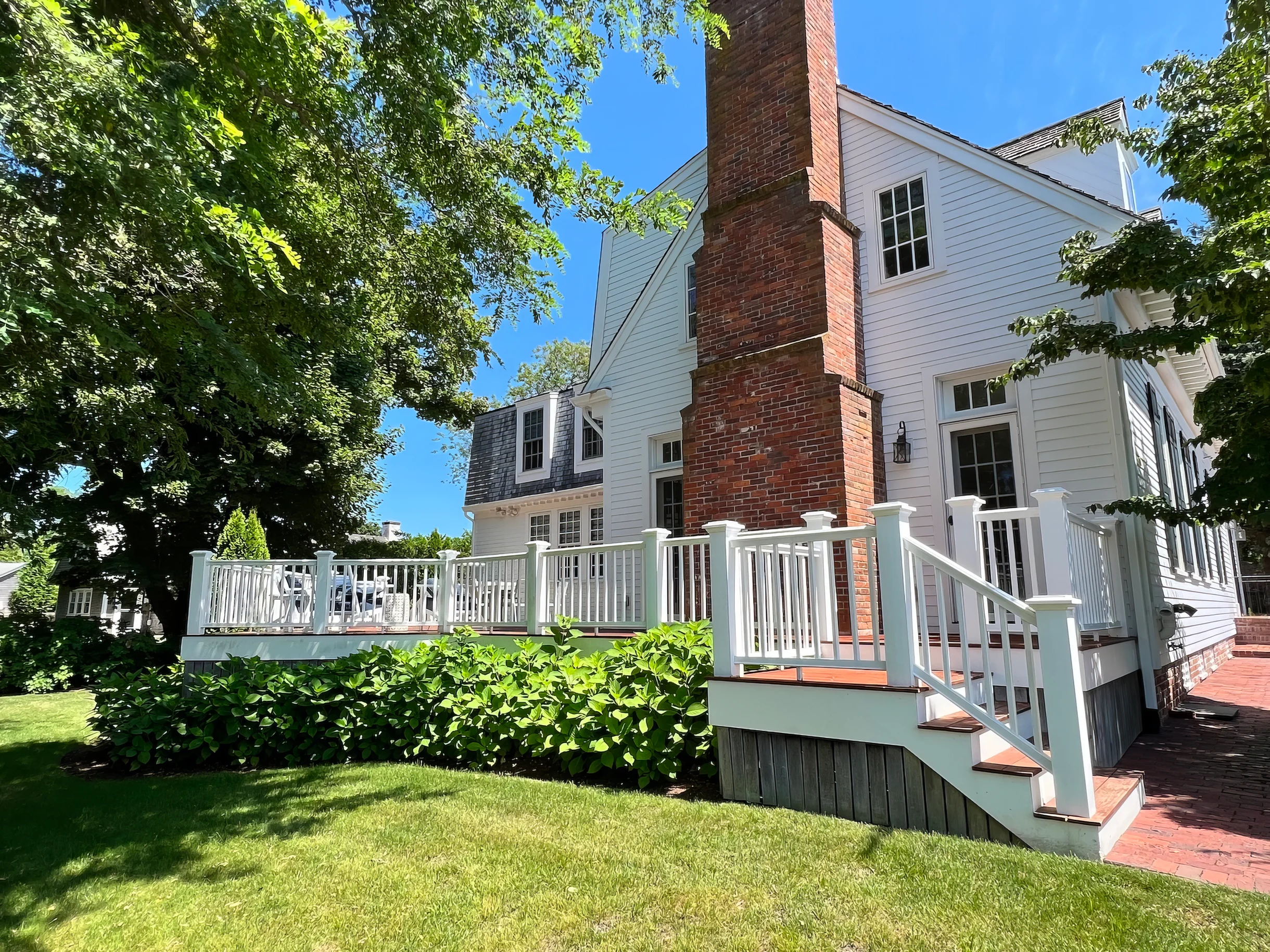 Wander Cape Cod Sanctuary #41