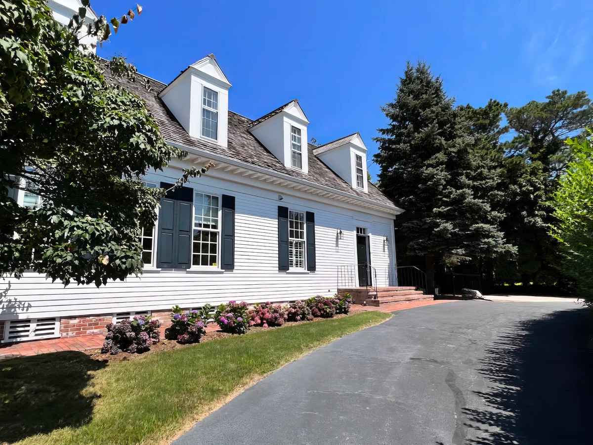 Wander Cape Cod Sanctuary