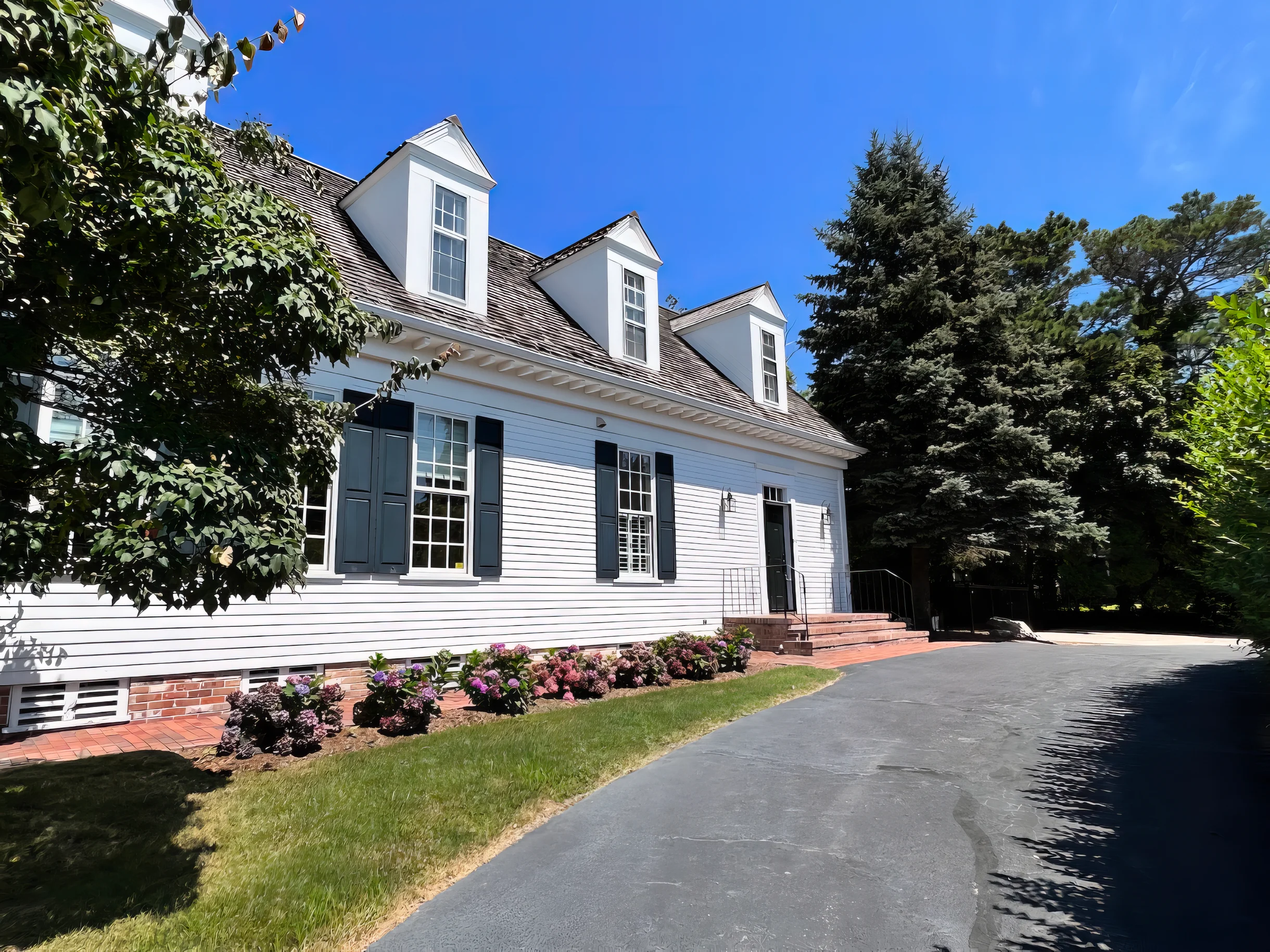 Wander Cape Cod Sanctuary #5