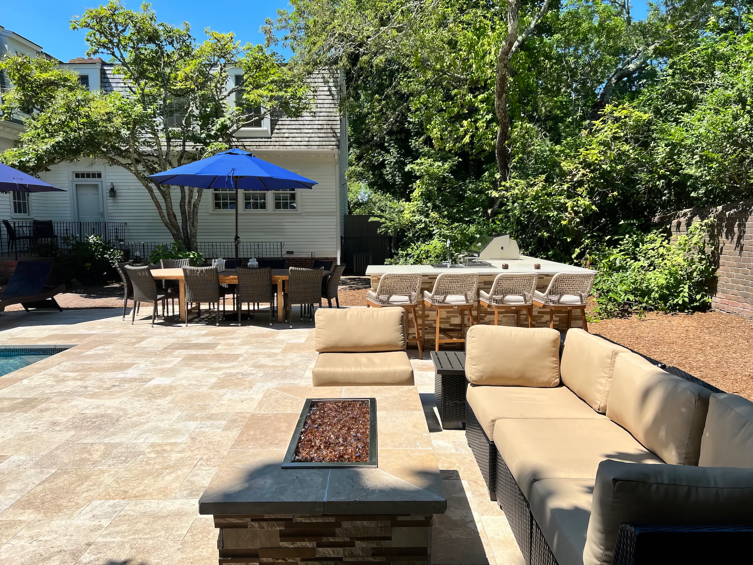 Wander Cape Cod Sanctuary #25