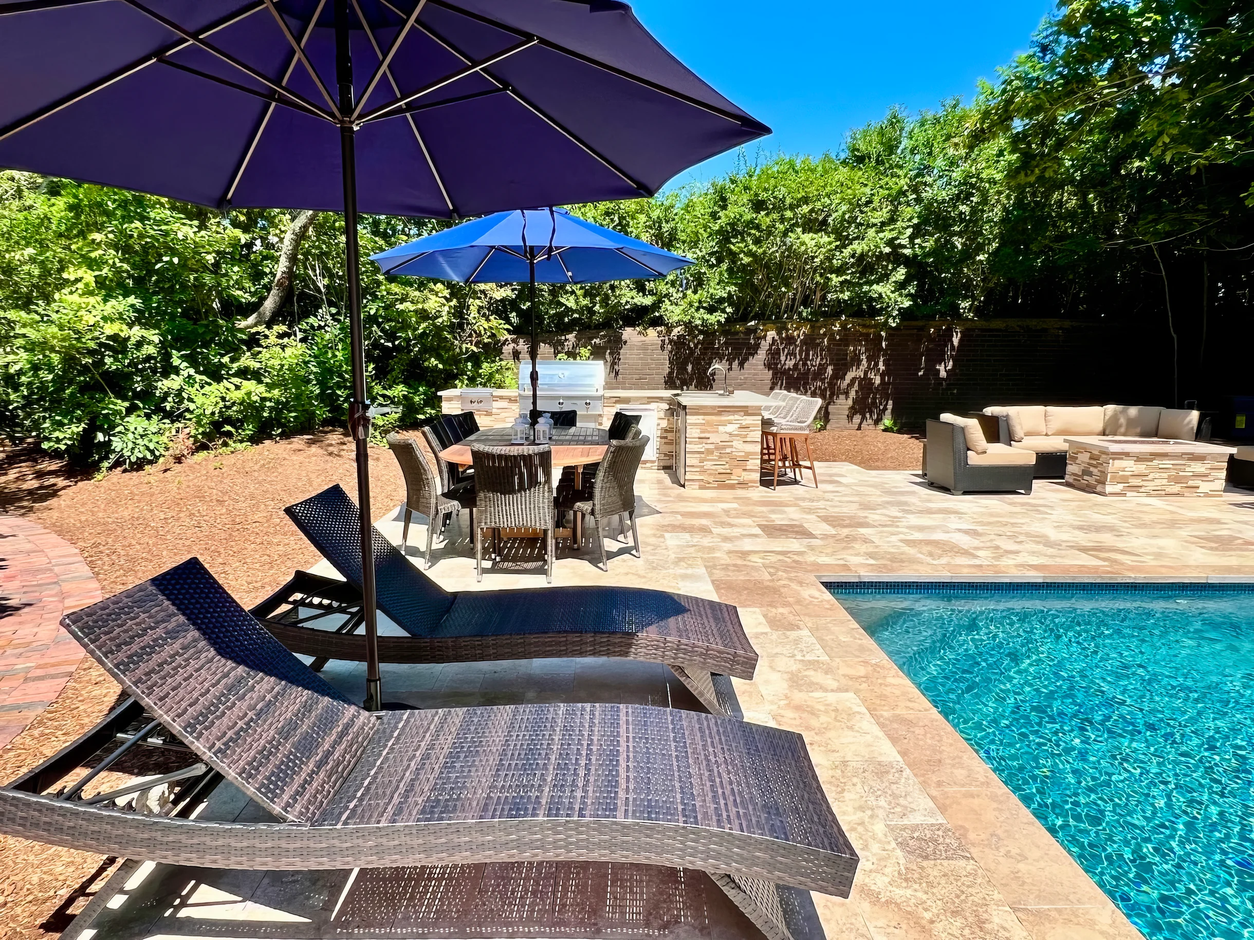 Wander Cape Cod Sanctuary #34